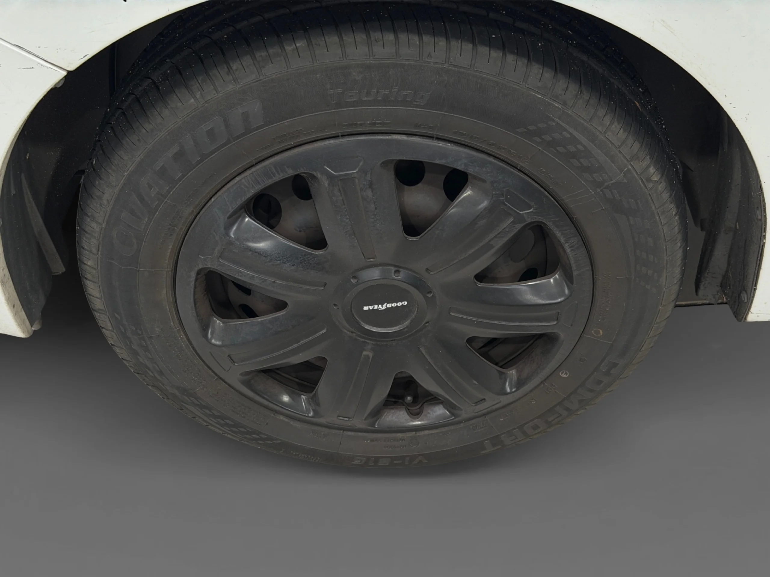 DACIA SANDERO AMBIANCE DCI 55KW (75CV) - Foto 8