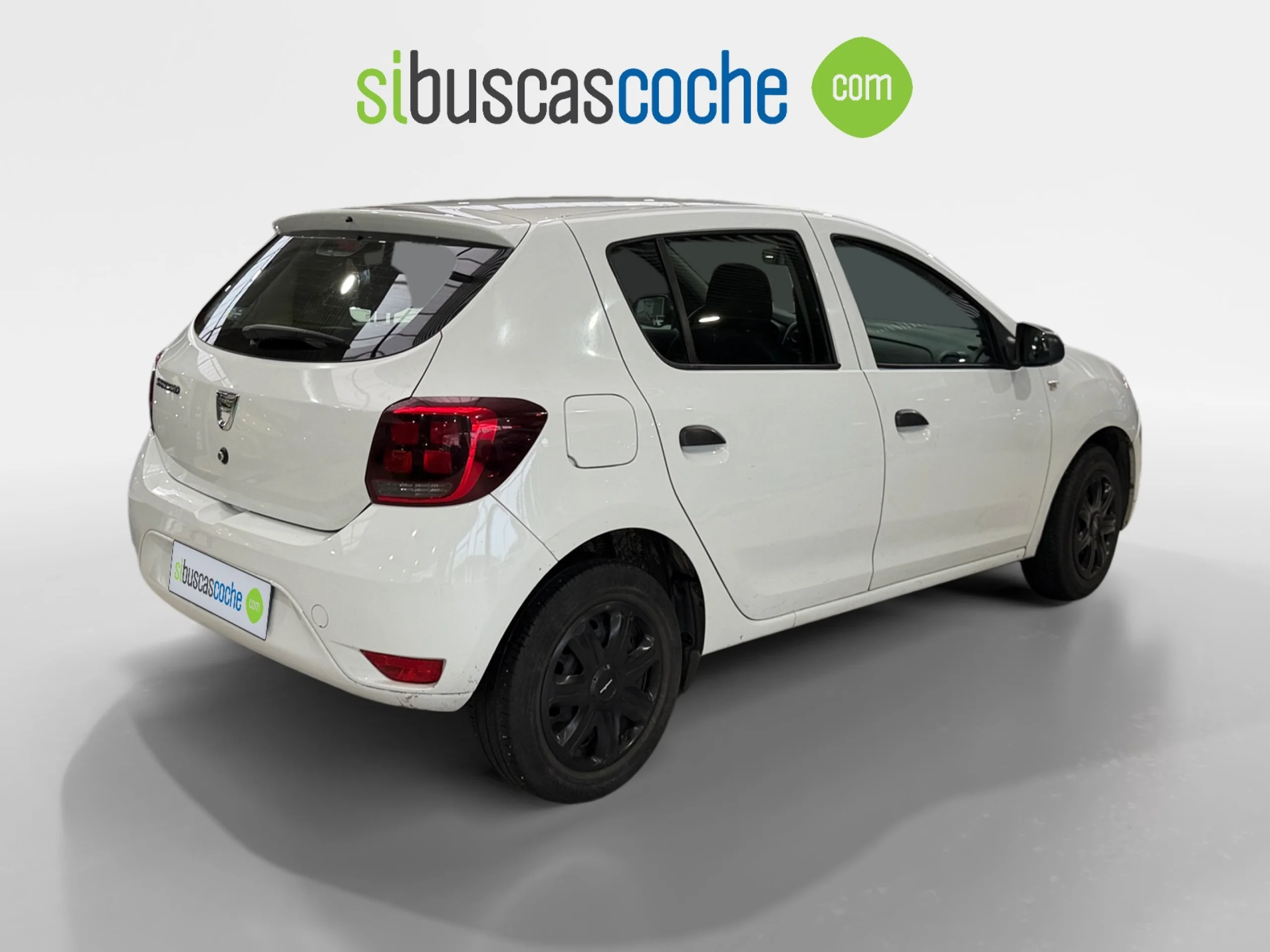 DACIA SANDERO AMBIANCE DCI 55KW (75CV) - Foto 16
