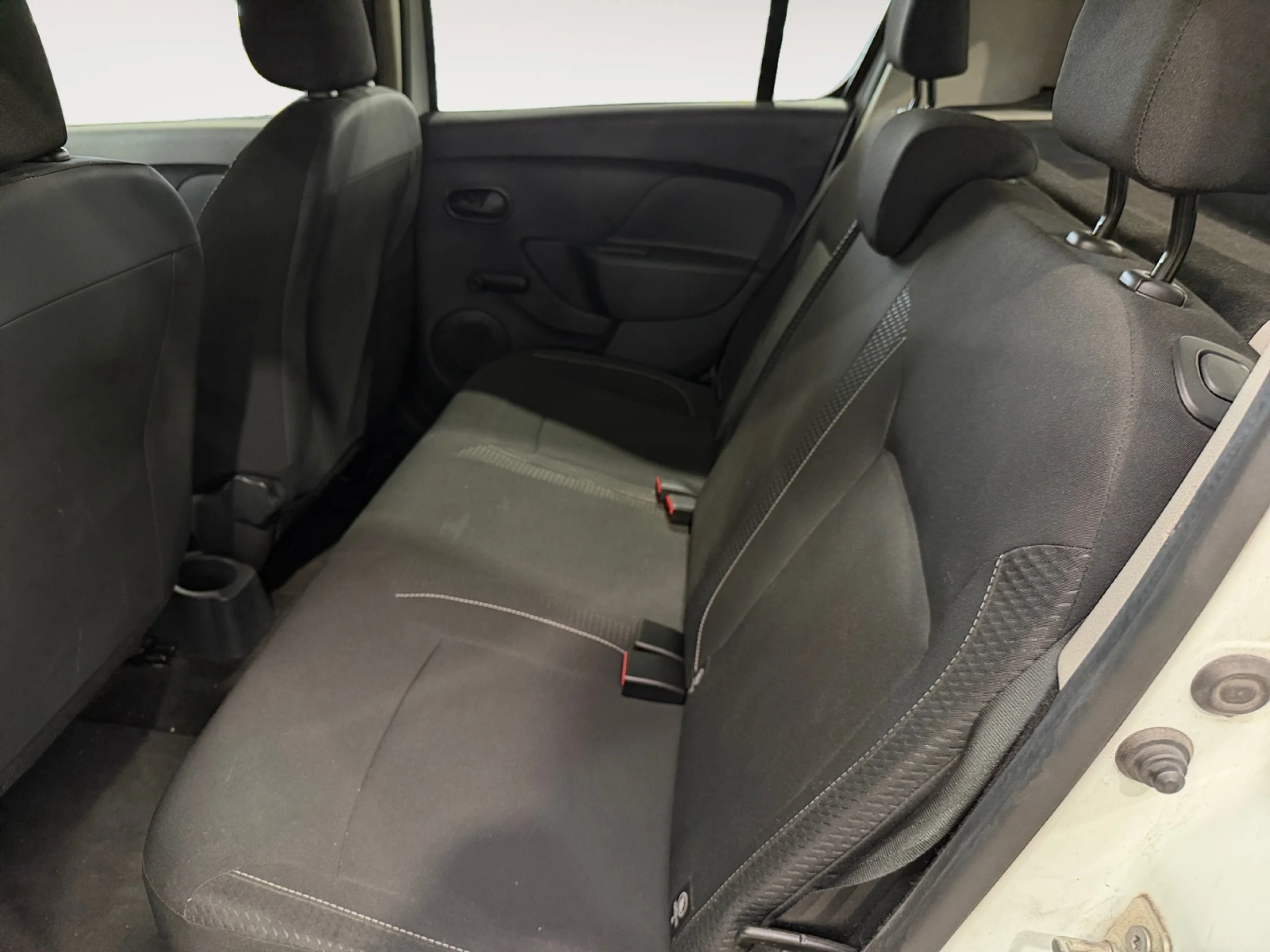 DACIA SANDERO AMBIANCE DCI 55KW (75CV) - Foto 22