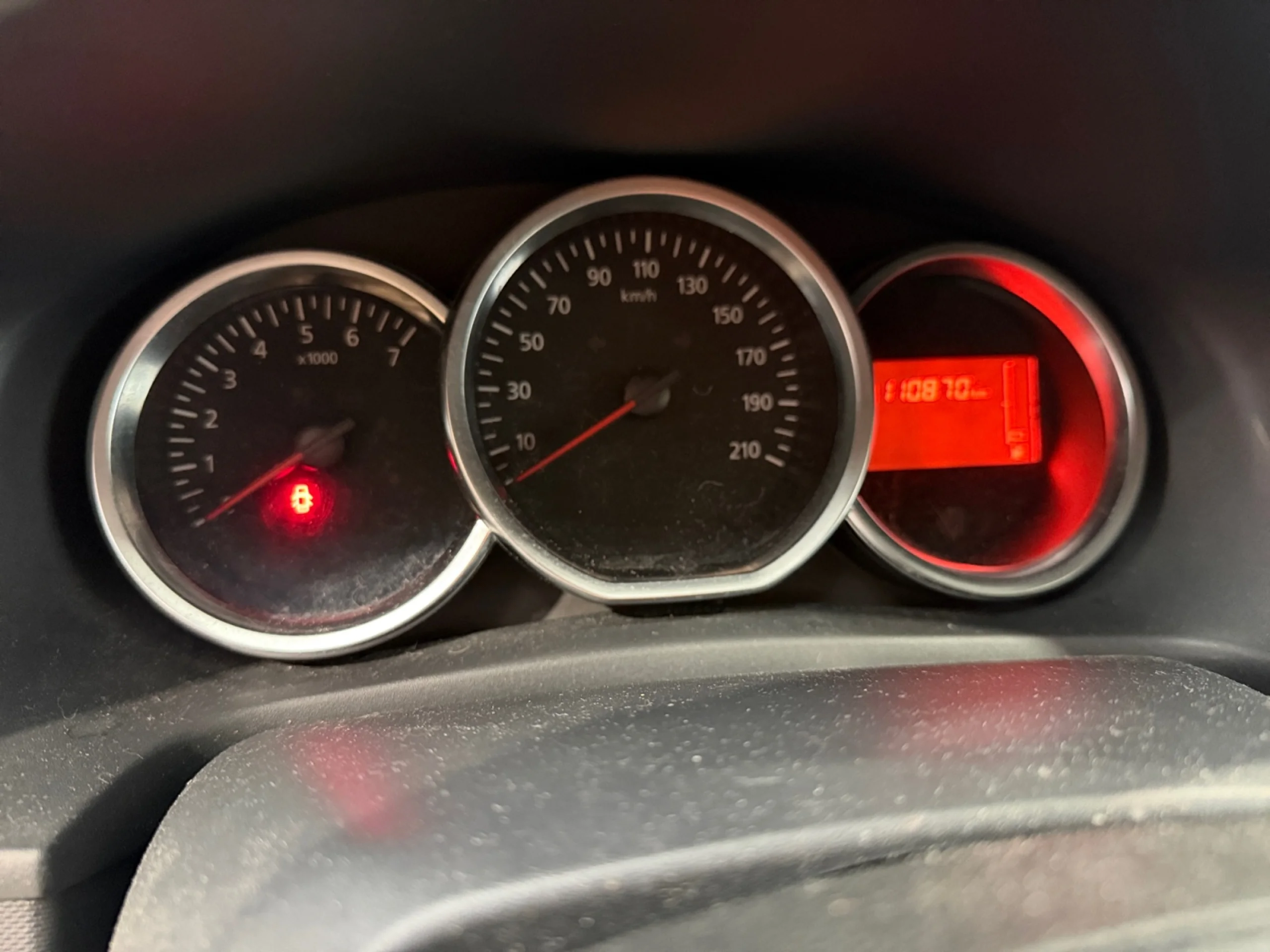 DACIA SANDERO AMBIANCE DCI 55KW (75CV) - Foto 24