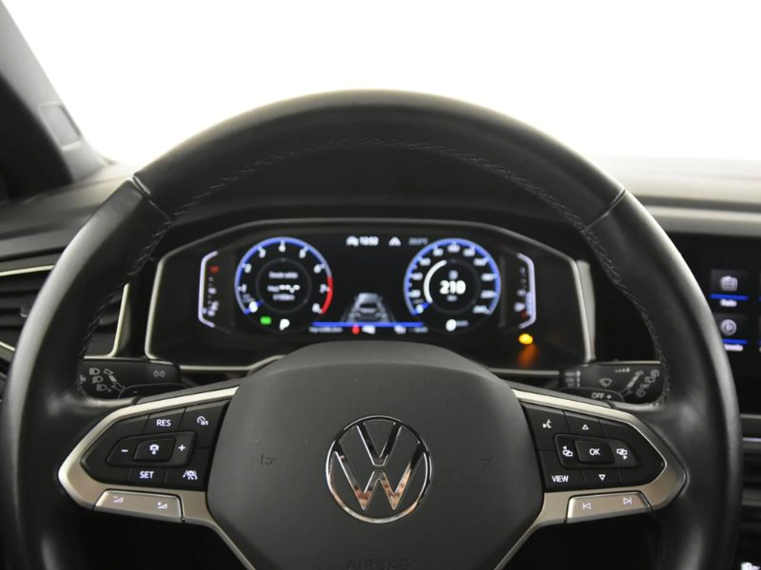 VOLKSWAGEN TAIGO R LINE 1.0 TSI 85KW (115CV) DSG - Foto 14