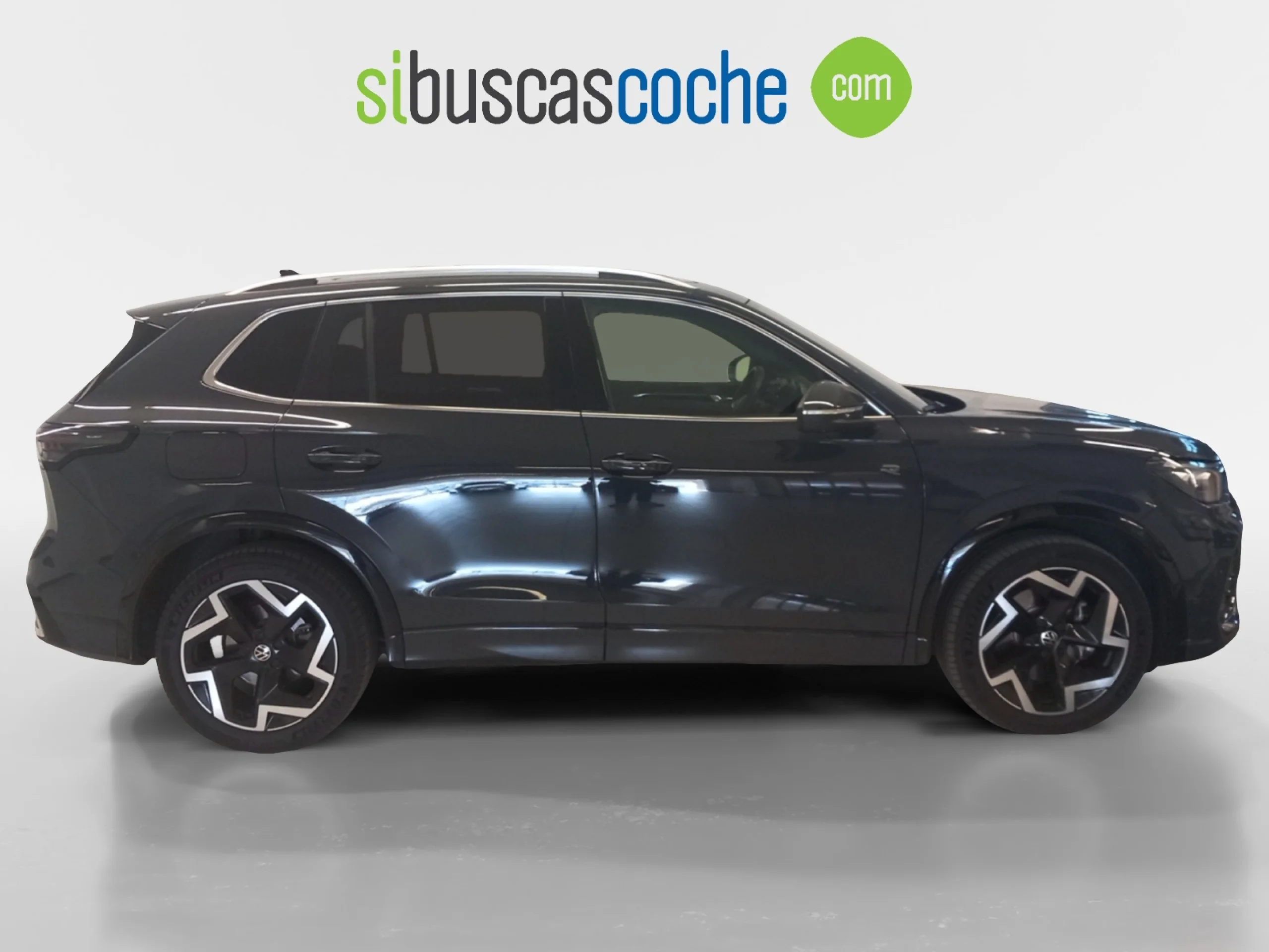 VOLKSWAGEN TIGUAN R LINE 2.0 TDI 110KW (150CV) DSG - Foto 3