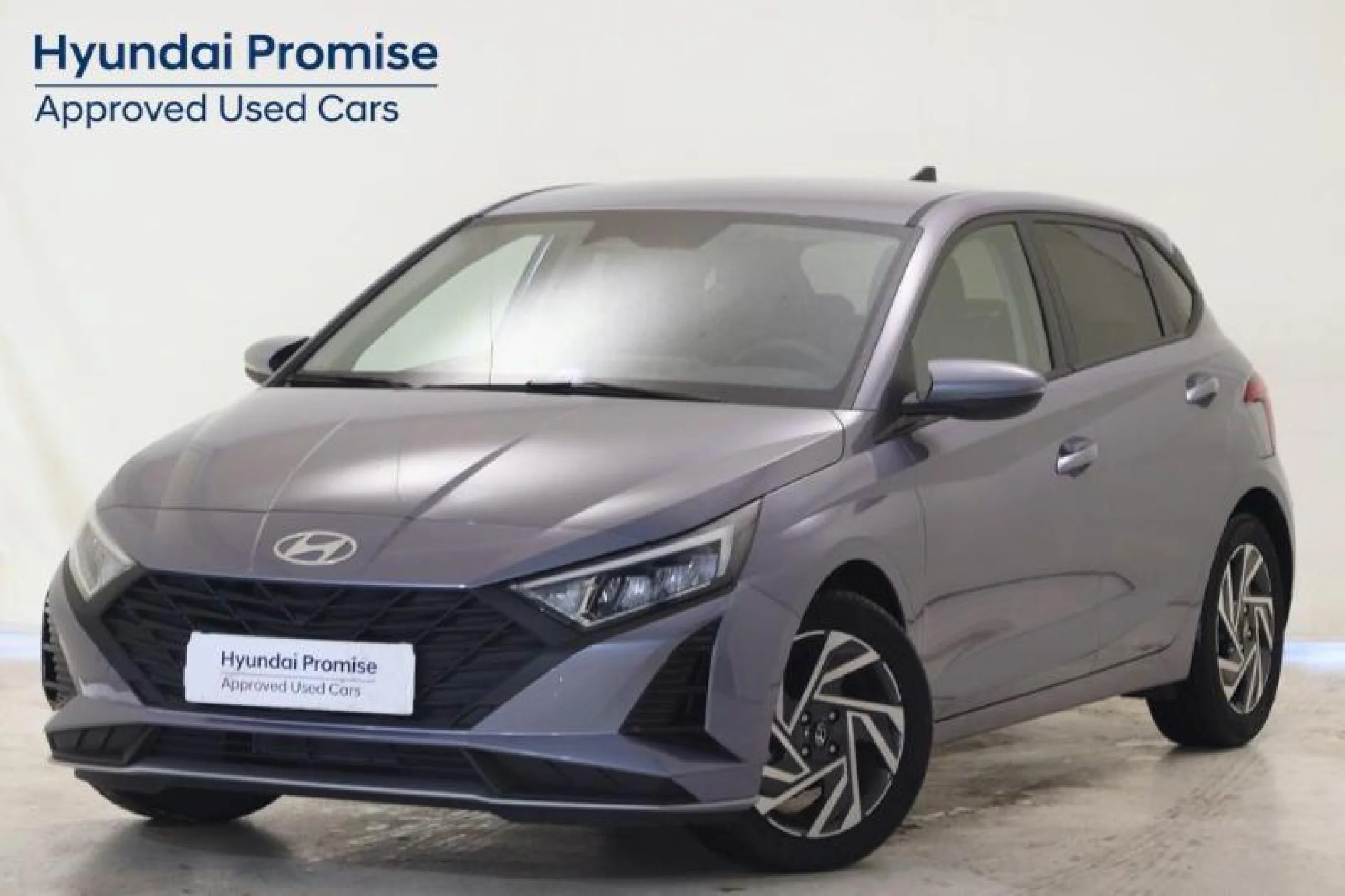 HYUNDAI I20 1.0 TGDI 48V TECNO - Foto 1