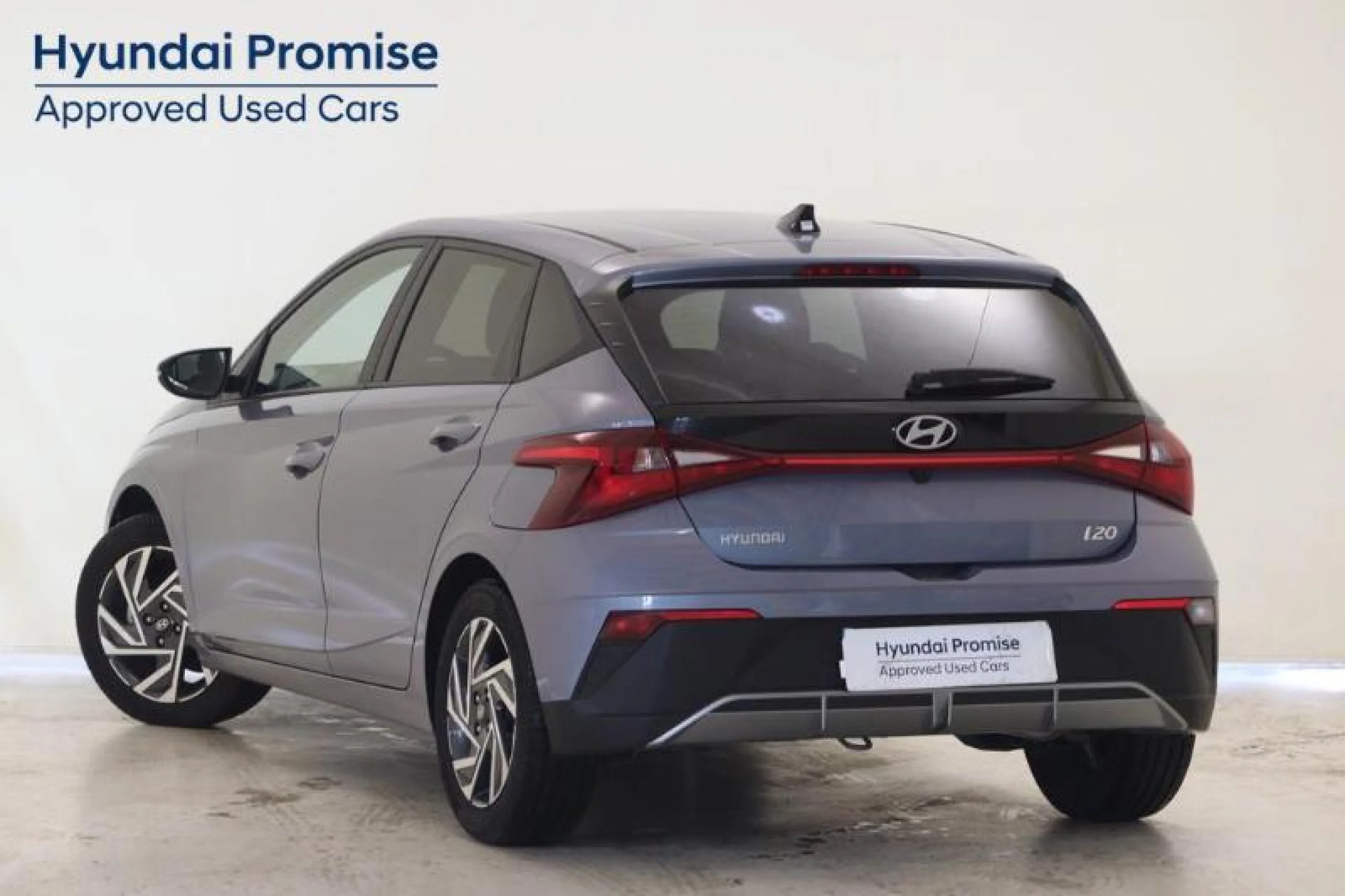 HYUNDAI I20 1.0 TGDI 48V TECNO - Foto 3