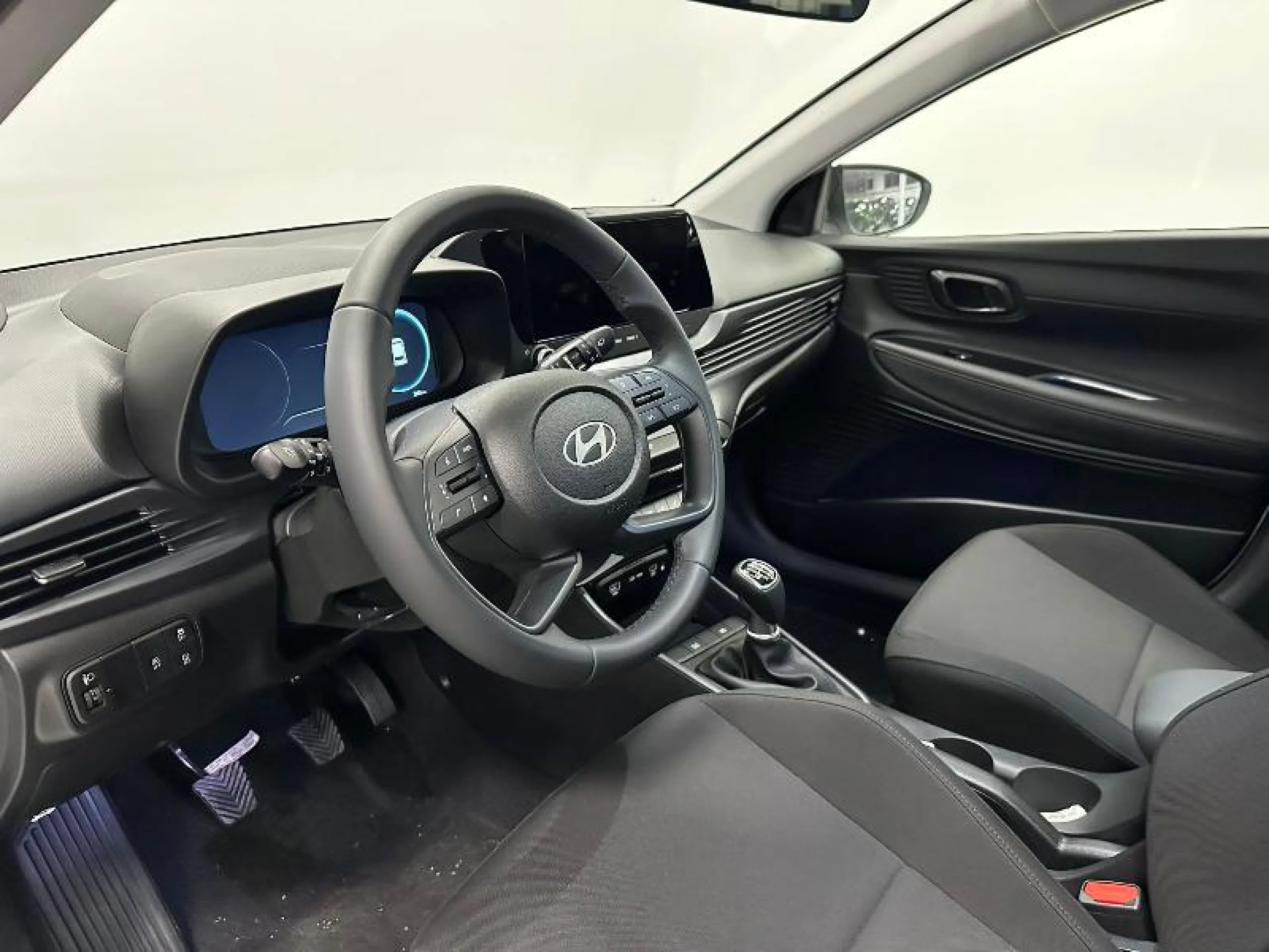 HYUNDAI I20 1.0 TGDI 48V TECNO - Foto 5