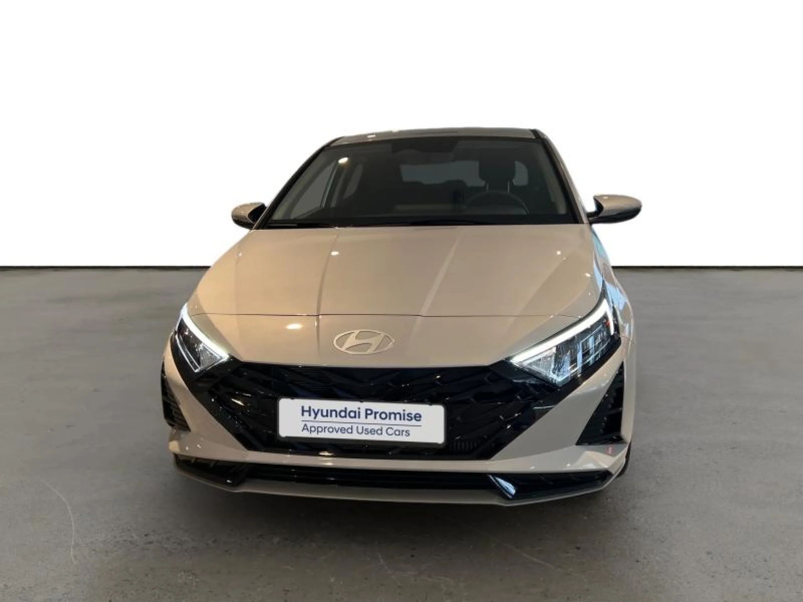 HYUNDAI I20 1.0 TGDI 48V TECNO - Foto 3