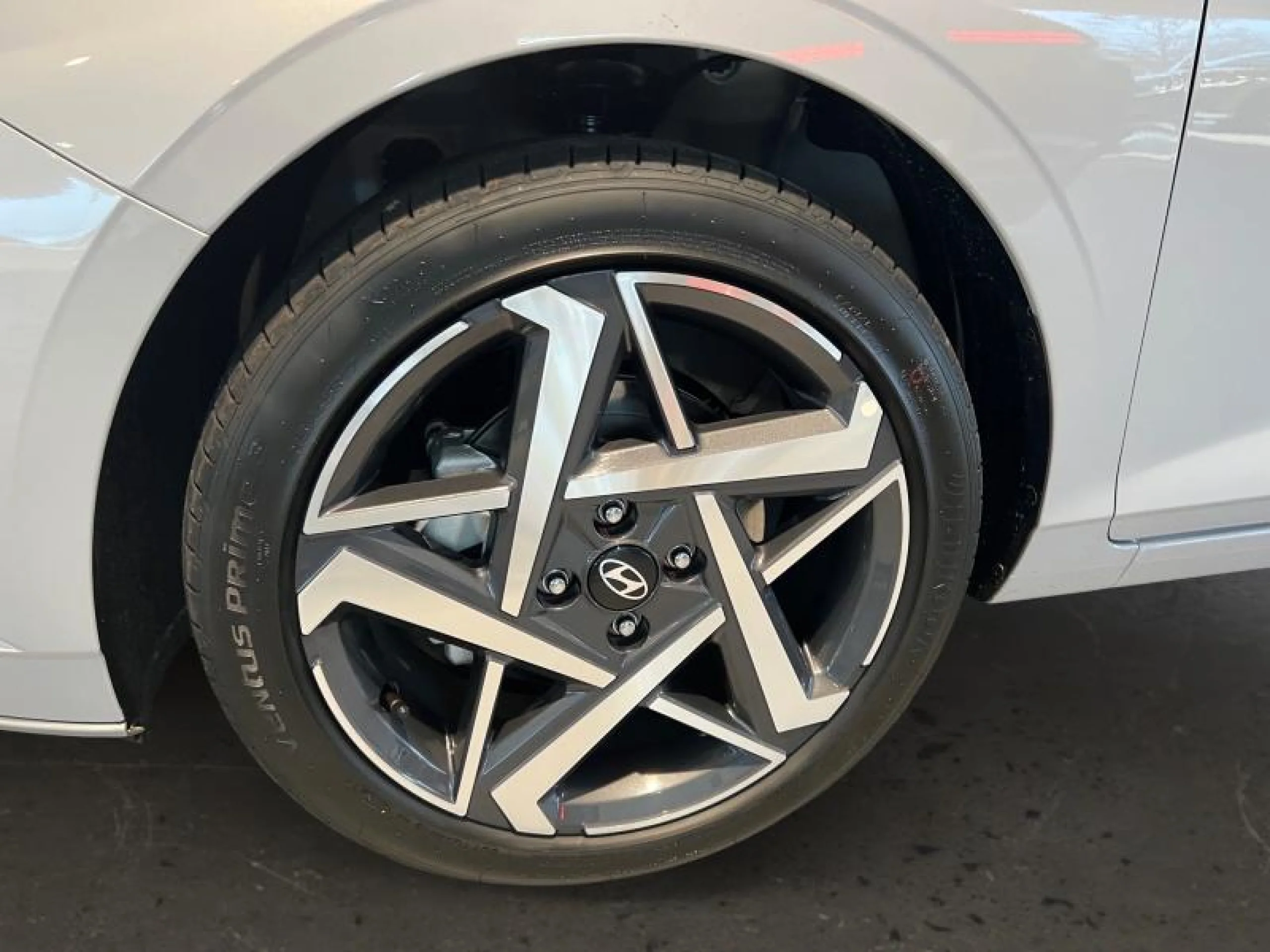 HYUNDAI I20 1.0 TGDI 48V TECNO - Foto 5