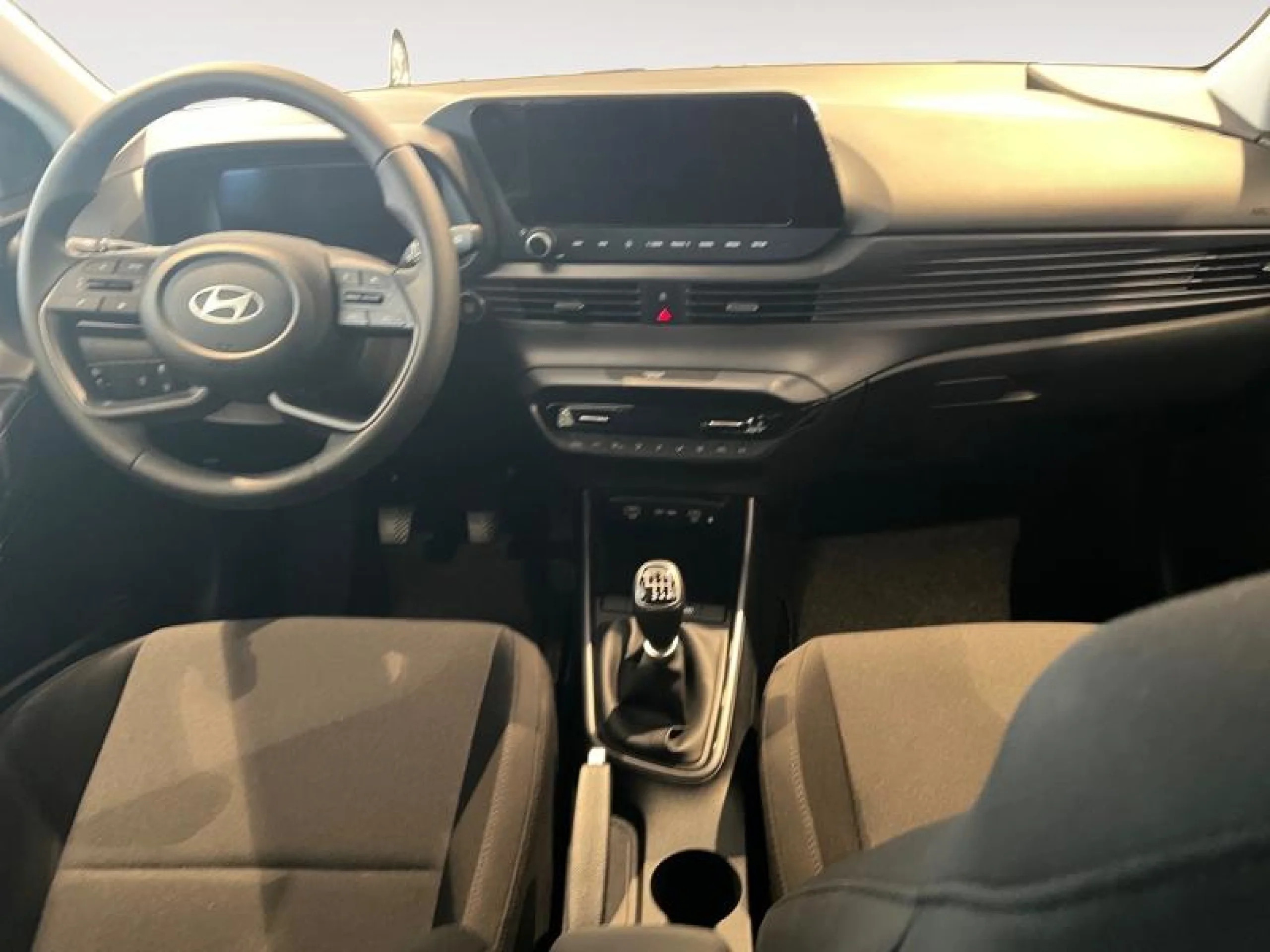 HYUNDAI I20 1.0 TGDI 48V TECNO - Foto 7
