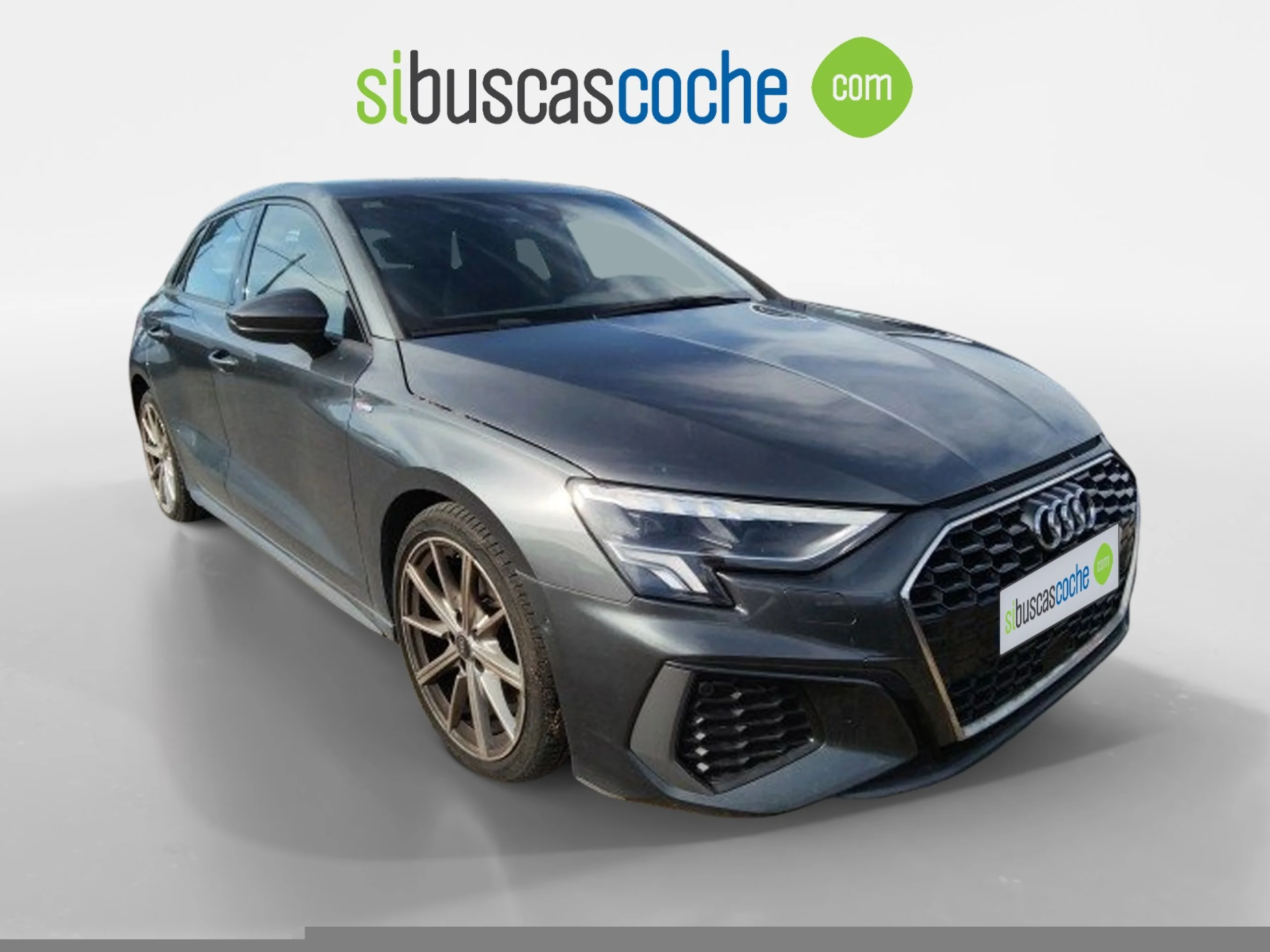 AUDI A3 SPORTBACK 35 TFSI 110KW (150CV) S TRONIC - Foto 1
