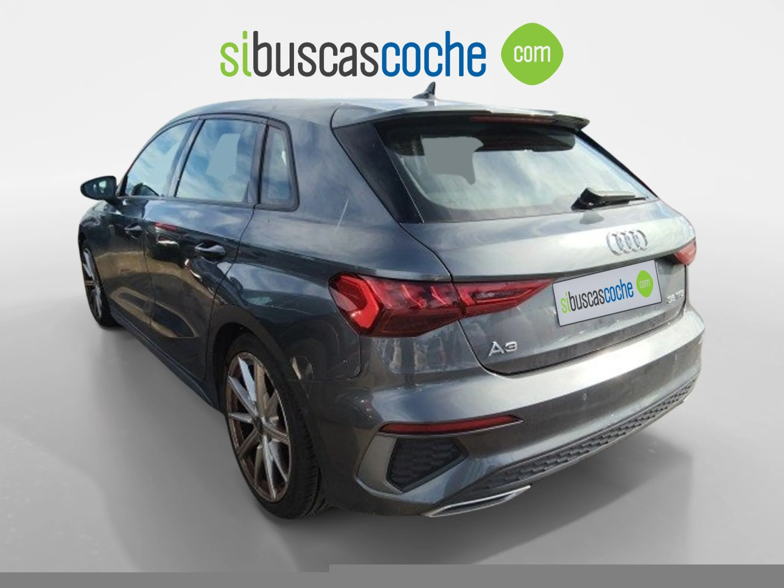 AUDI A3 SPORTBACK 35 TFSI 110KW (150CV) S TRONIC - Foto 2