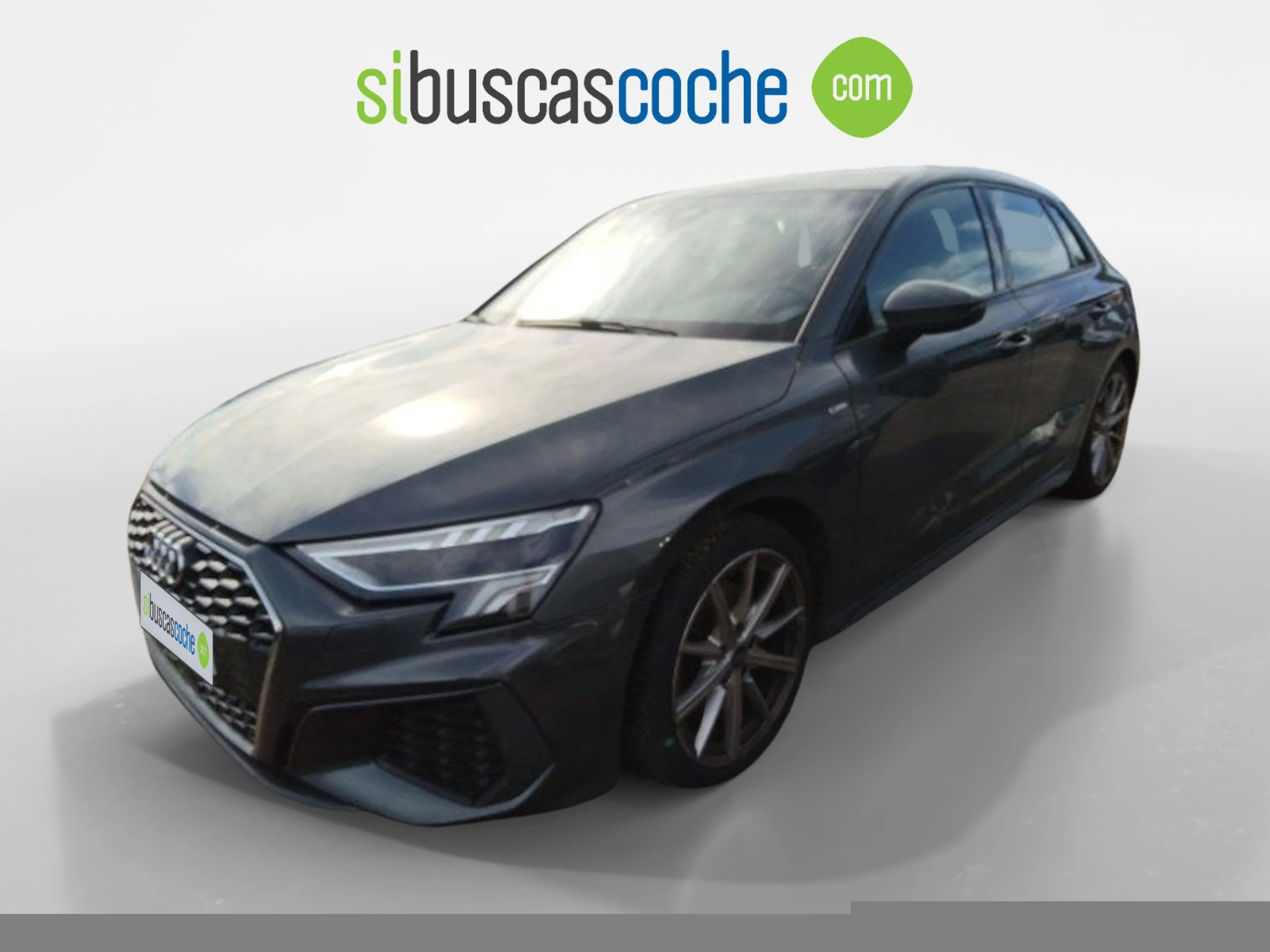 AUDI A3 SPORTBACK 35 TFSI 110KW (150CV) S TRONIC - Foto 3