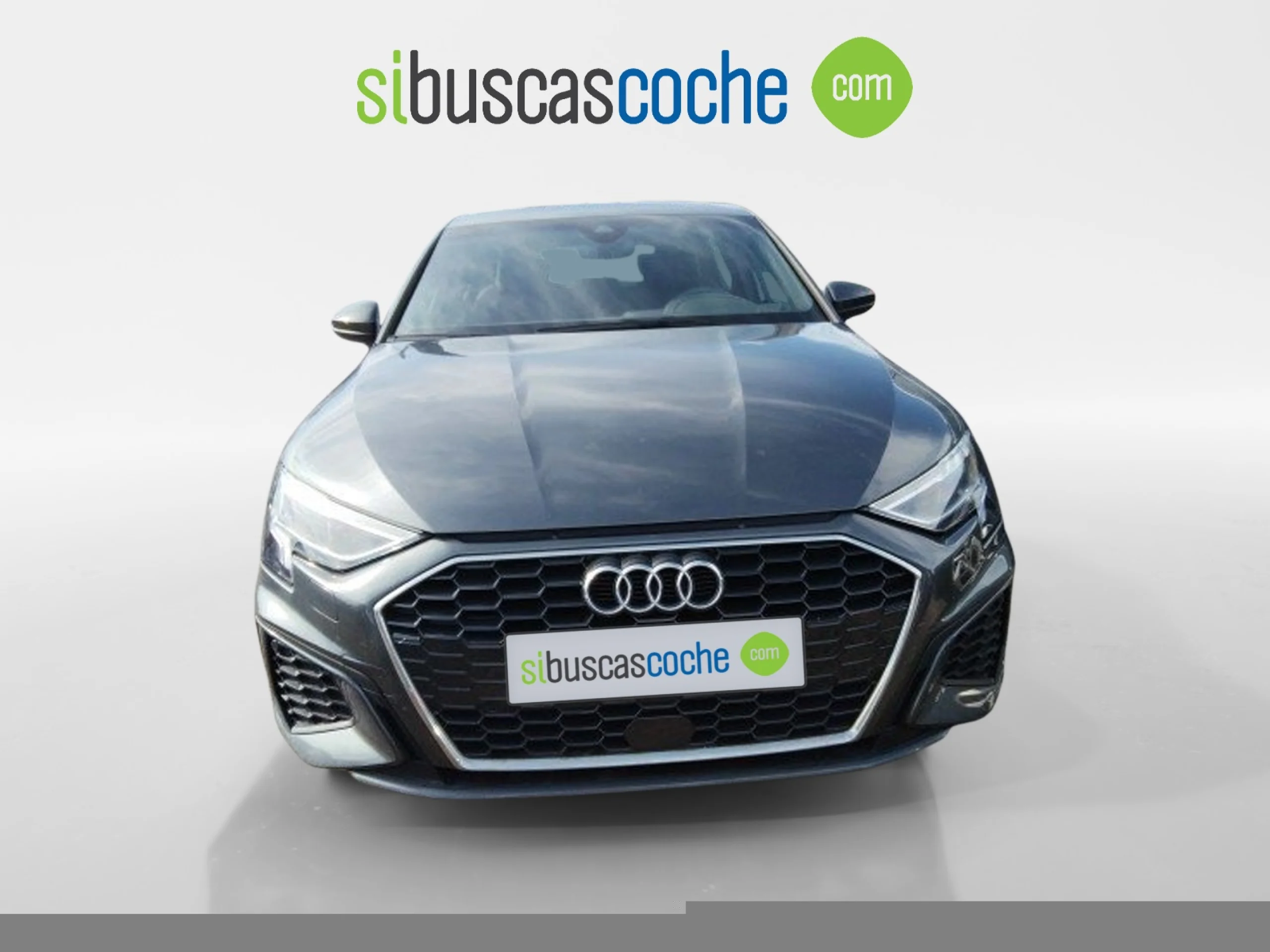 AUDI A3 SPORTBACK 35 TFSI 110KW (150CV) S TRONIC - Foto 5