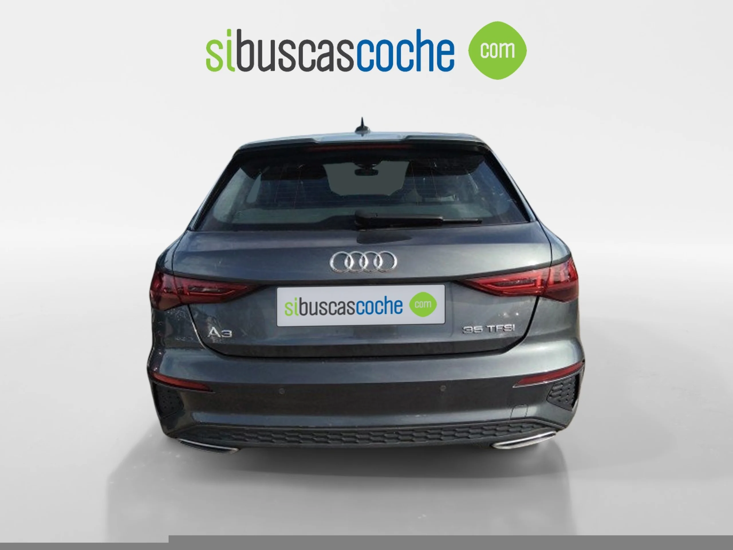 AUDI A3 SPORTBACK 35 TFSI 110KW (150CV) S TRONIC - Foto 6