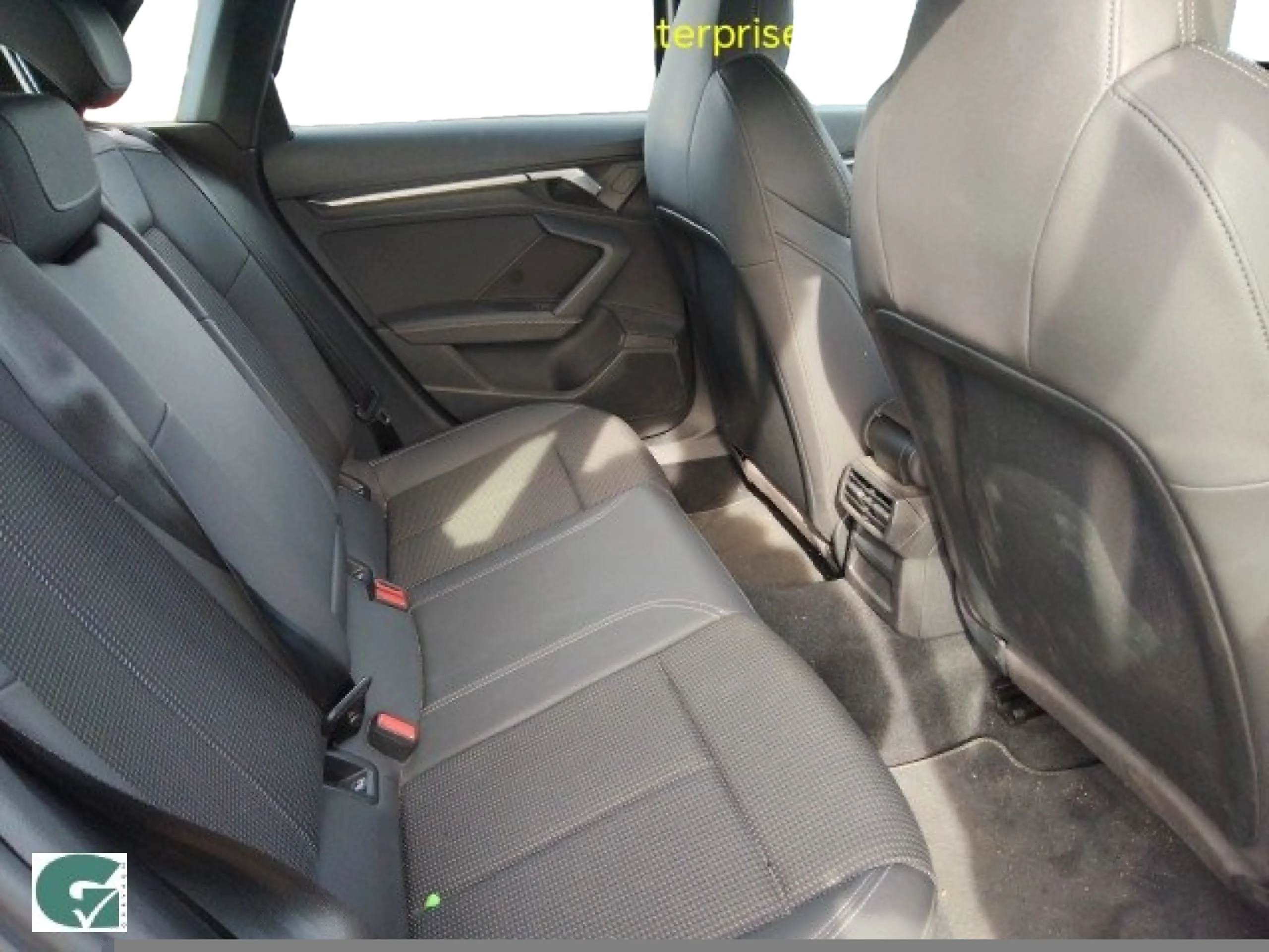 AUDI A3 SPORTBACK 35 TFSI 110KW (150CV) S TRONIC - Foto 8