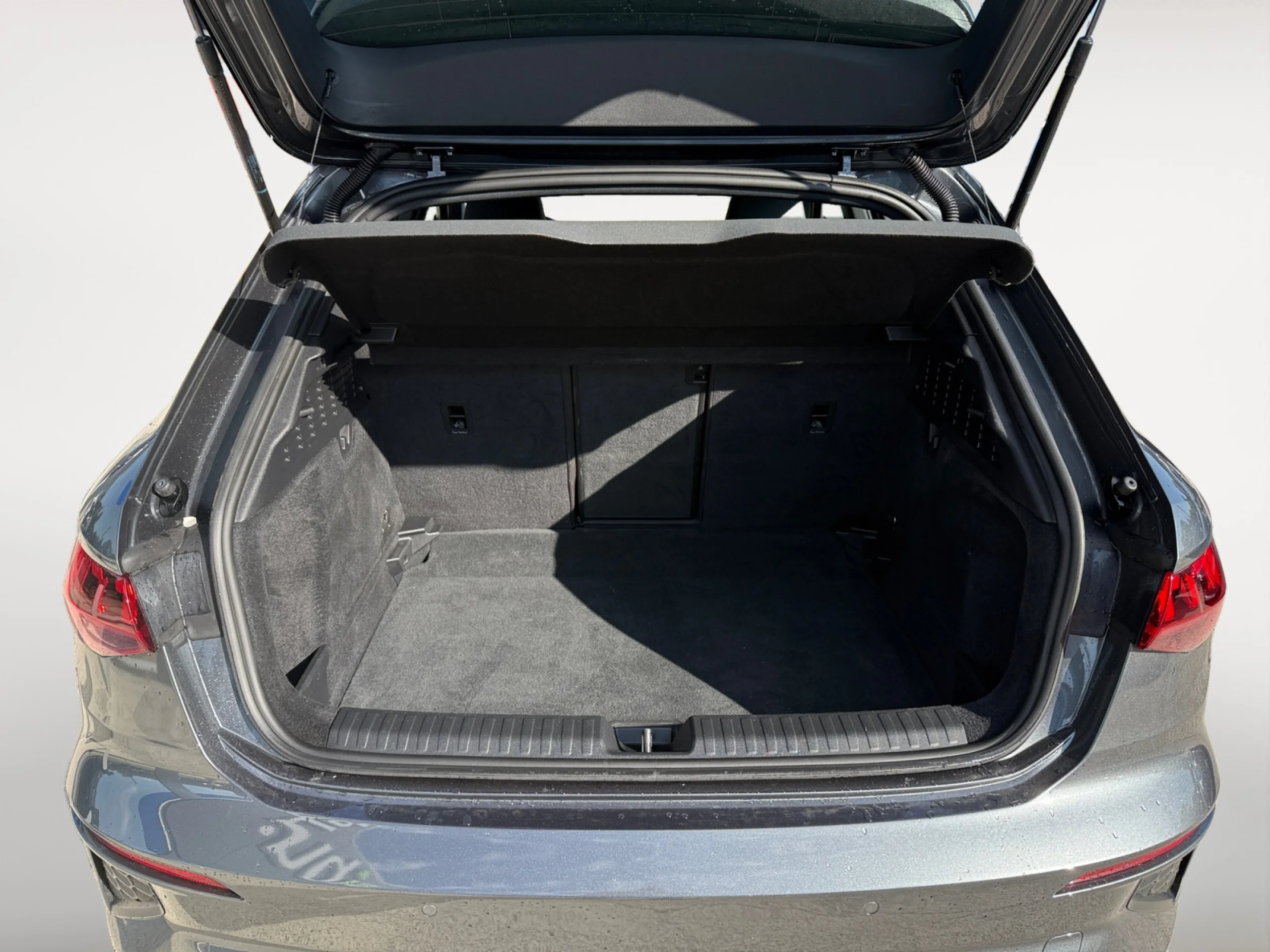 AUDI A3 SPORTBACK 35 TFSI 110KW (150CV) S TRONIC - Foto 7