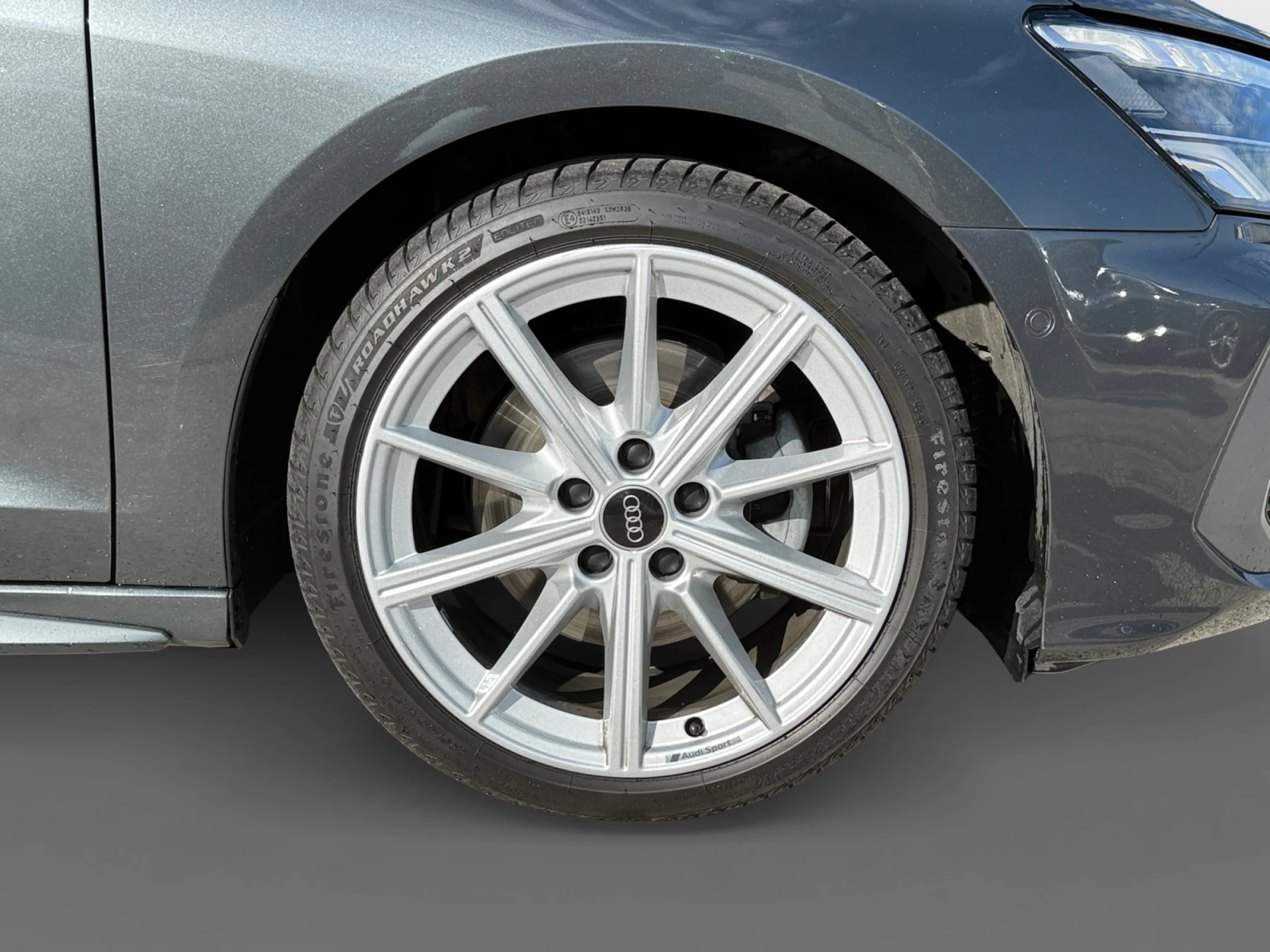 AUDI A3 SPORTBACK 35 TFSI 110KW (150CV) S TRONIC - Foto 8