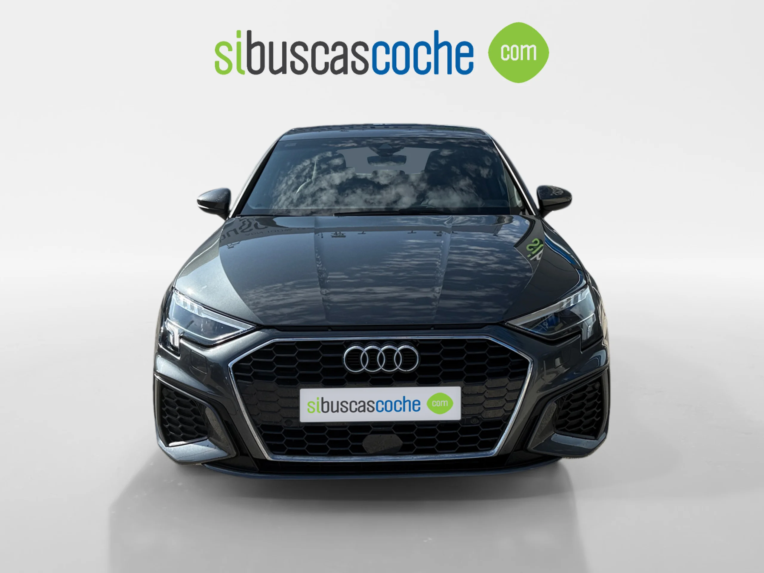 AUDI A3 SPORTBACK 35 TFSI 110KW (150CV) S TRONIC - Foto 12