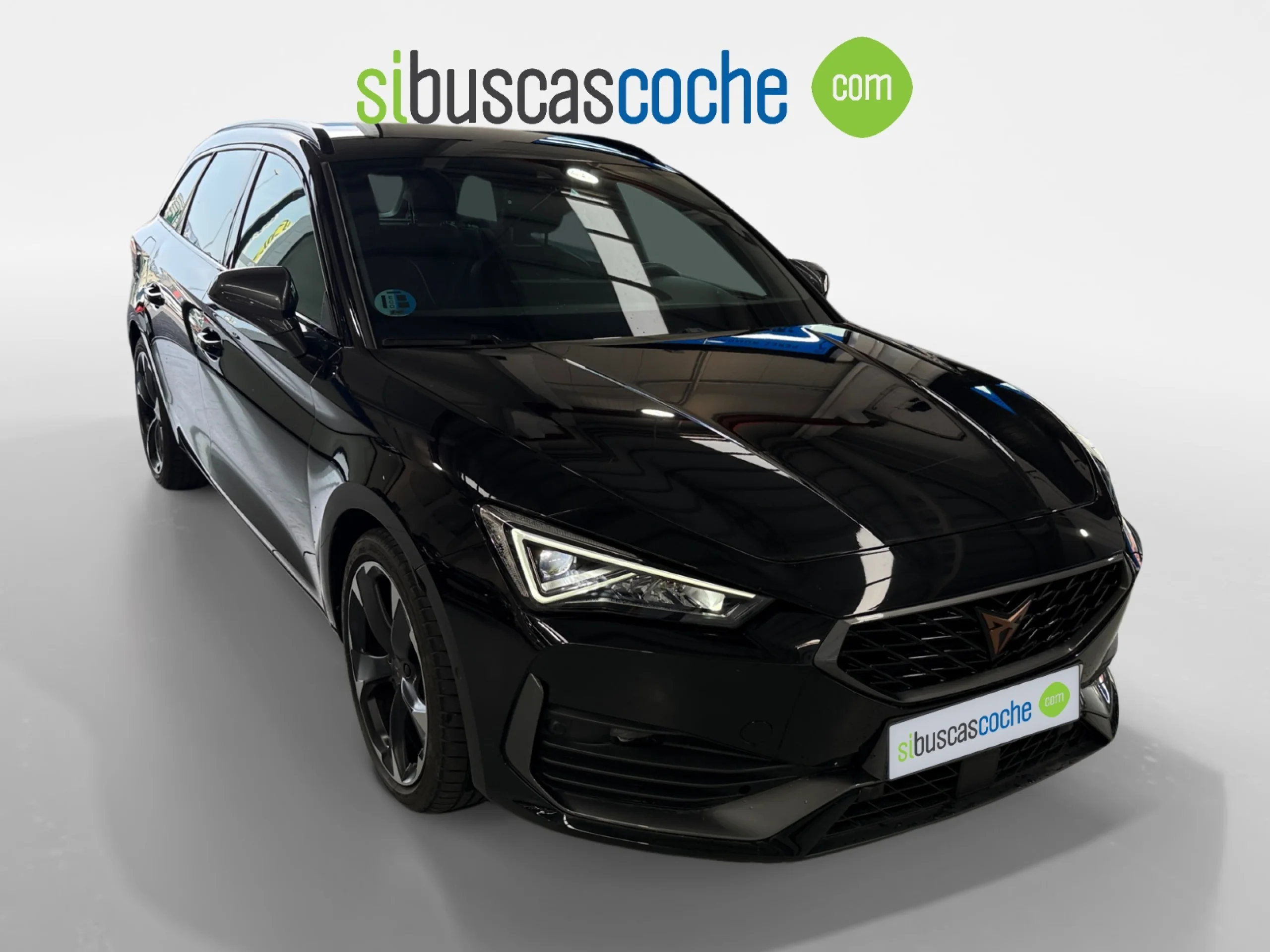 CUPRA LEON SP 1.5 ETSI 110KW (150CV) DSG - Foto 1