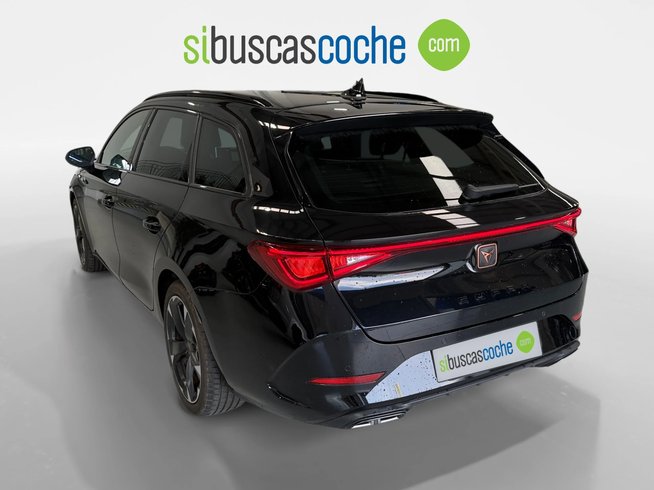 CUPRA LEON SP 1.5 ETSI 110KW (150CV) DSG - Foto 2