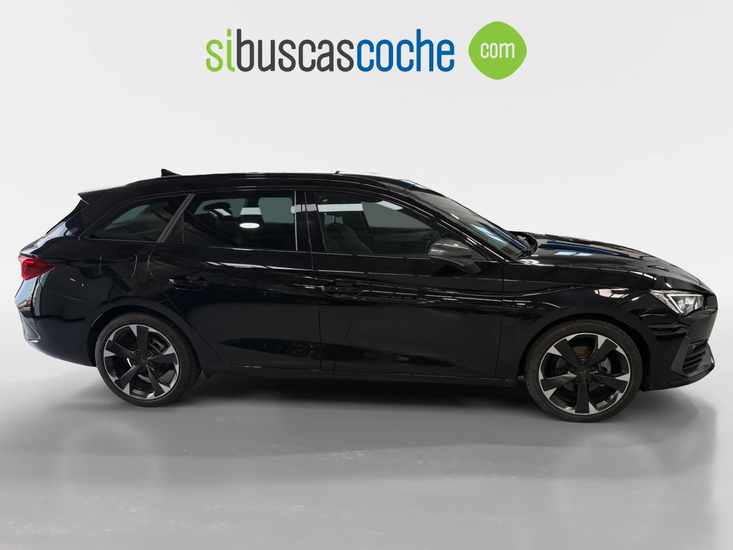 CUPRA LEON SP 1.5 ETSI 110KW (150CV) DSG - Foto 3