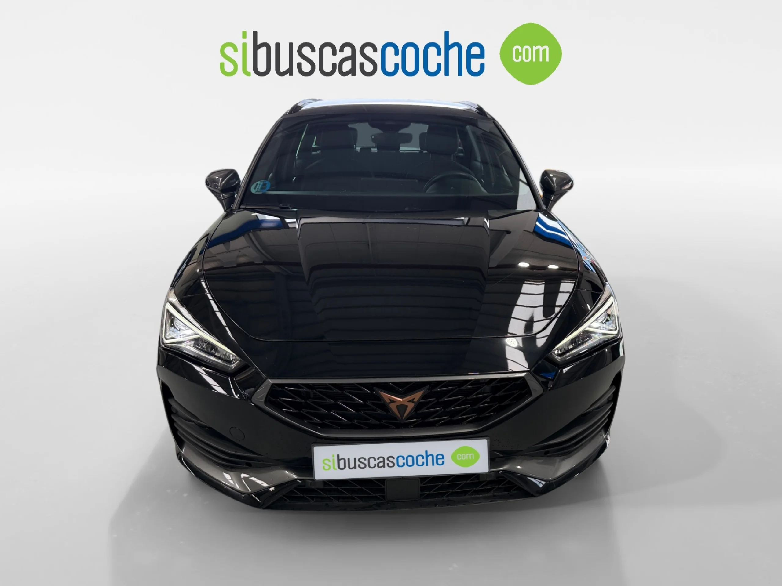 CUPRA LEON SP 1.5 ETSI 110KW (150CV) DSG - Foto 12
