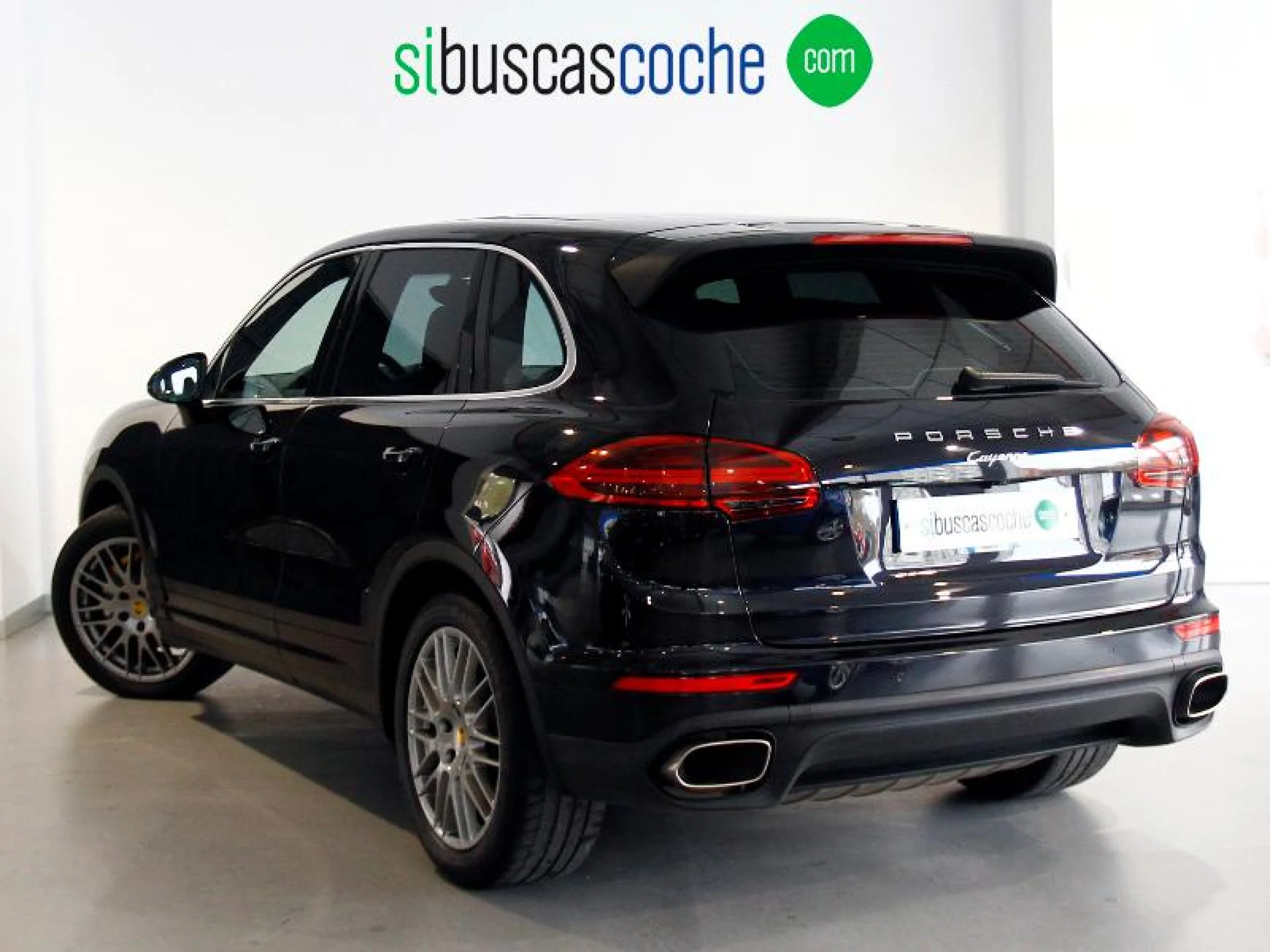PORSCHE CAYENNE S DIESEL - Foto 2