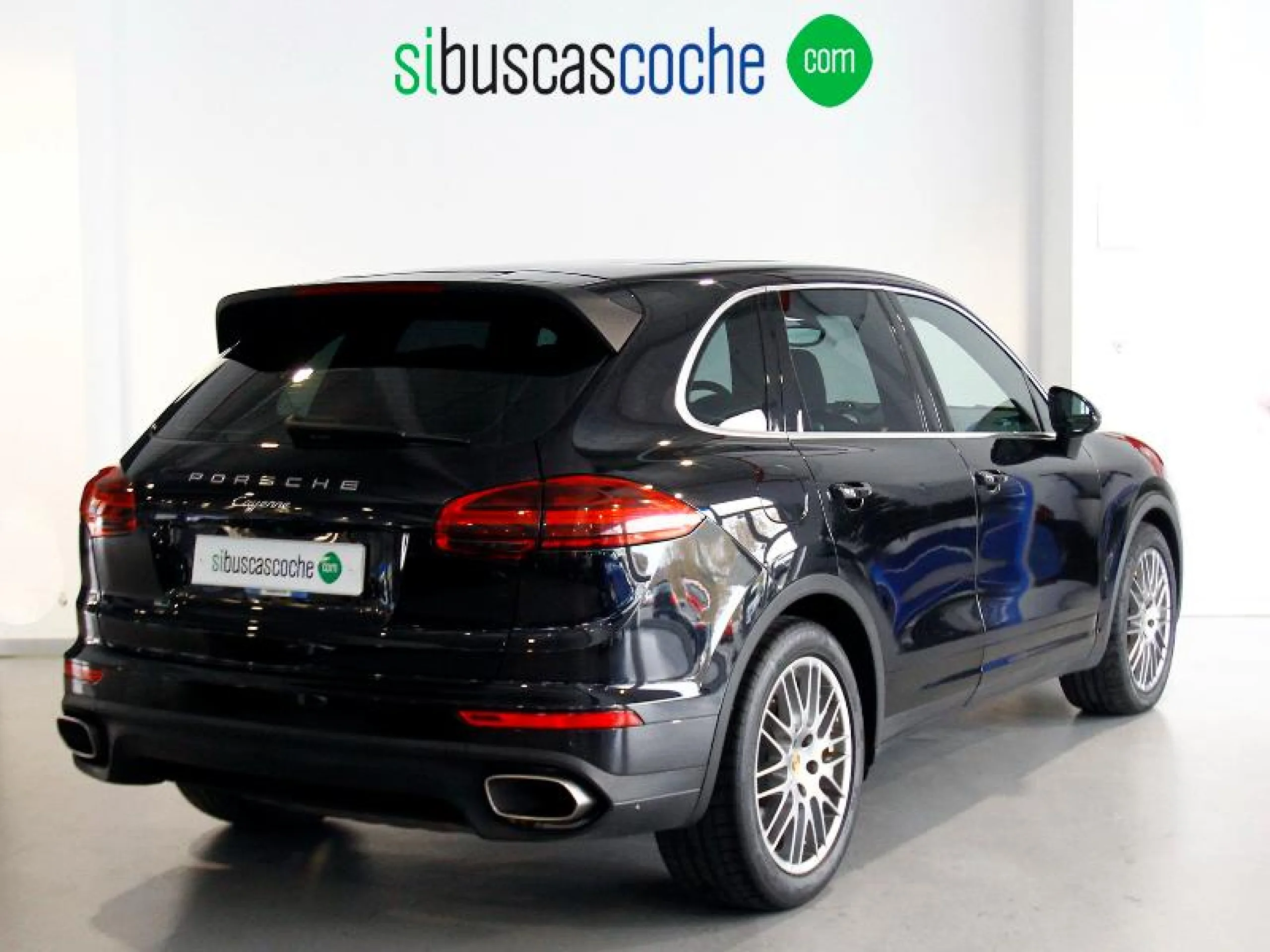 PORSCHE CAYENNE S DIESEL - Foto 21