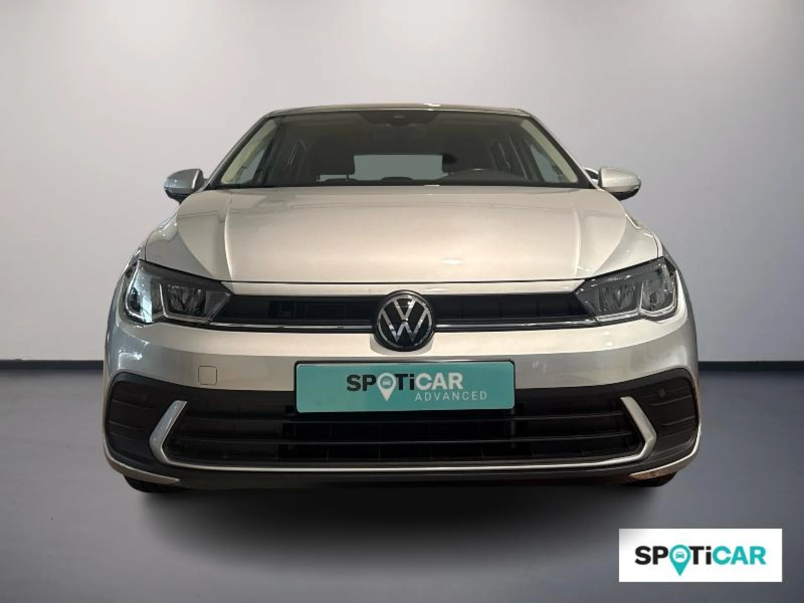 VOLKSWAGEN POLO LIFE 1.0 TSI 70KW (95CV) - Foto 2