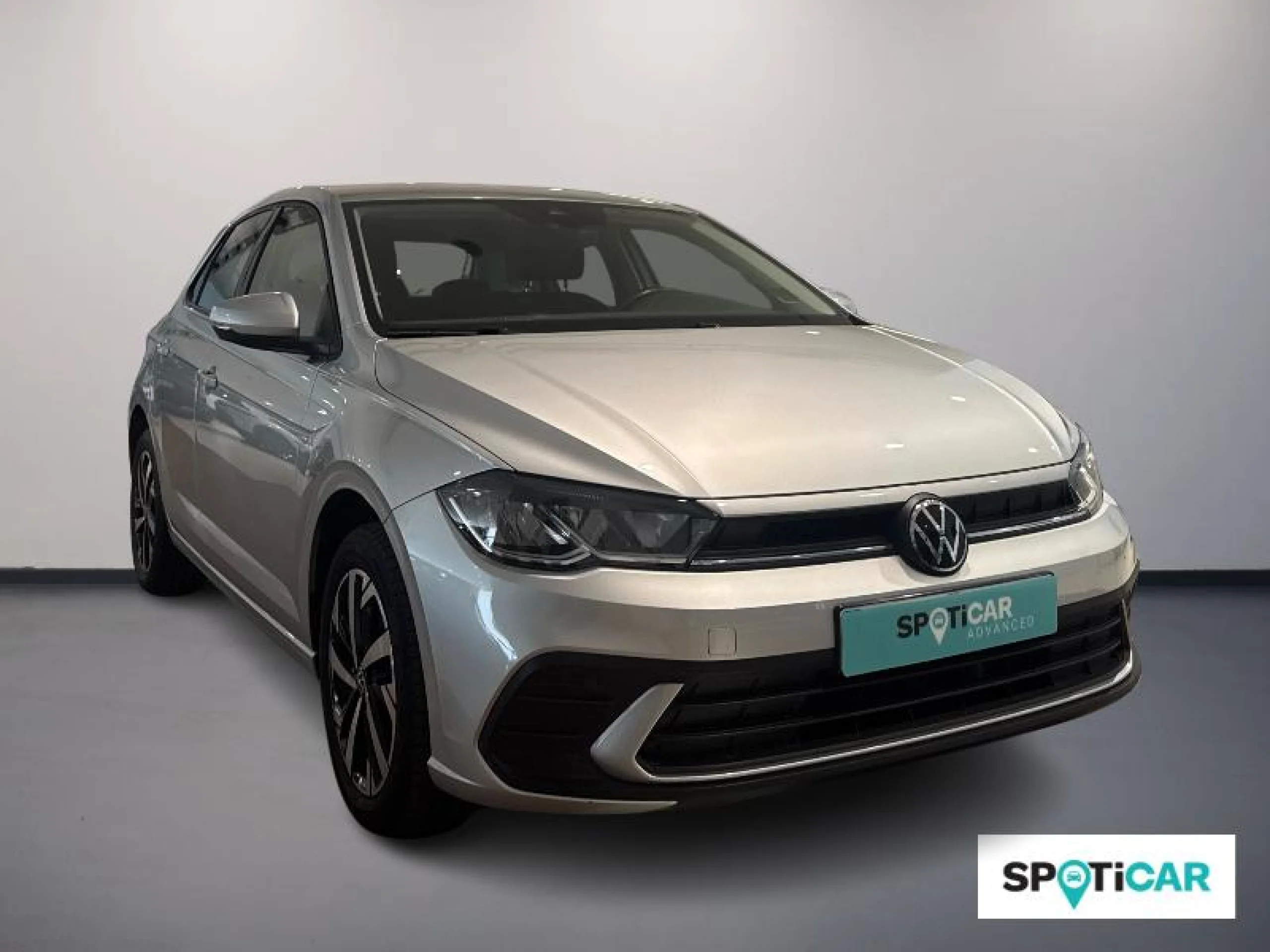 VOLKSWAGEN POLO LIFE 1.0 TSI 70KW (95CV) - Foto 3