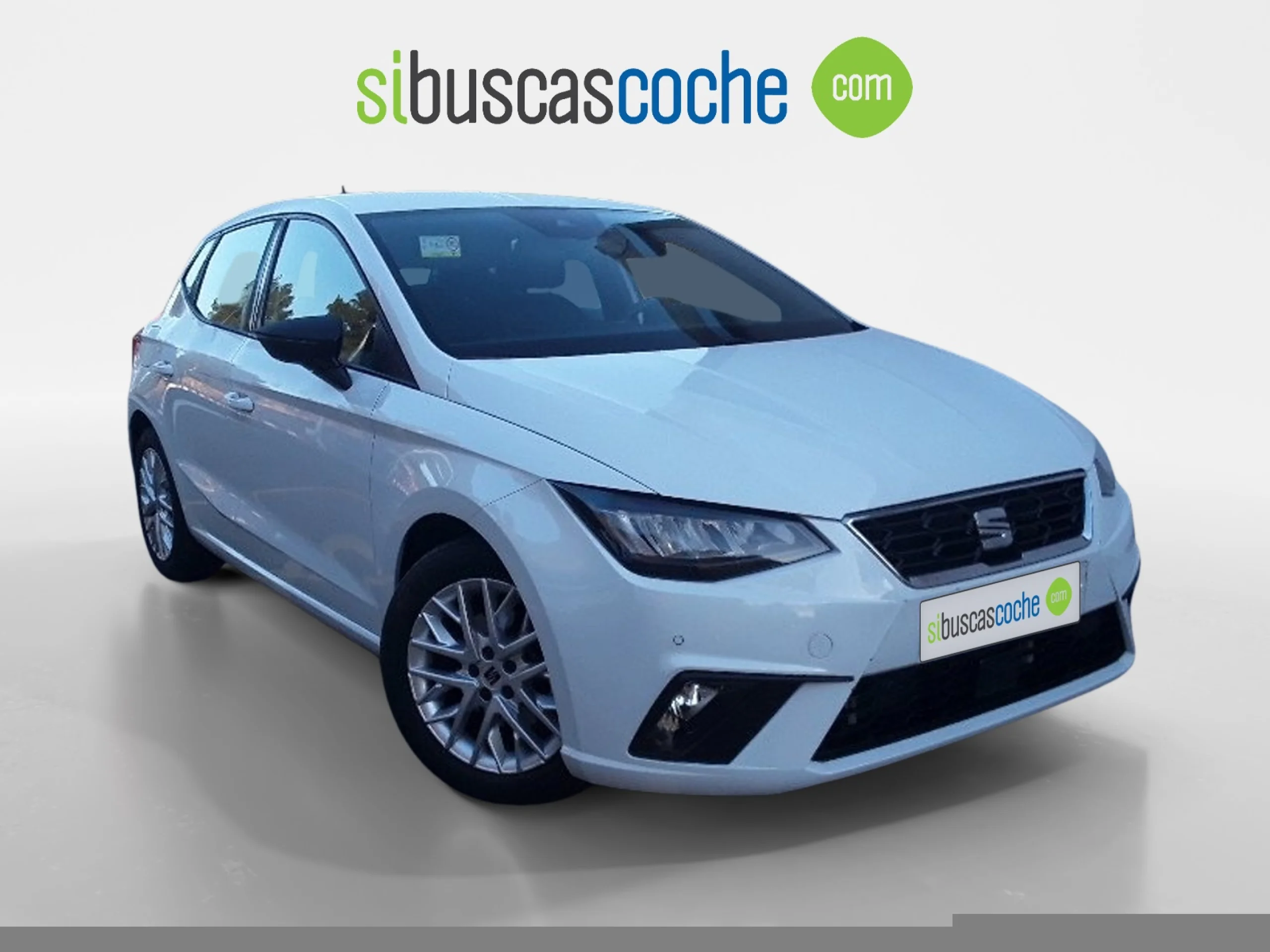 SEAT IBIZA 1.0 TSI 81KW (110CV) FR XS - Foto 1