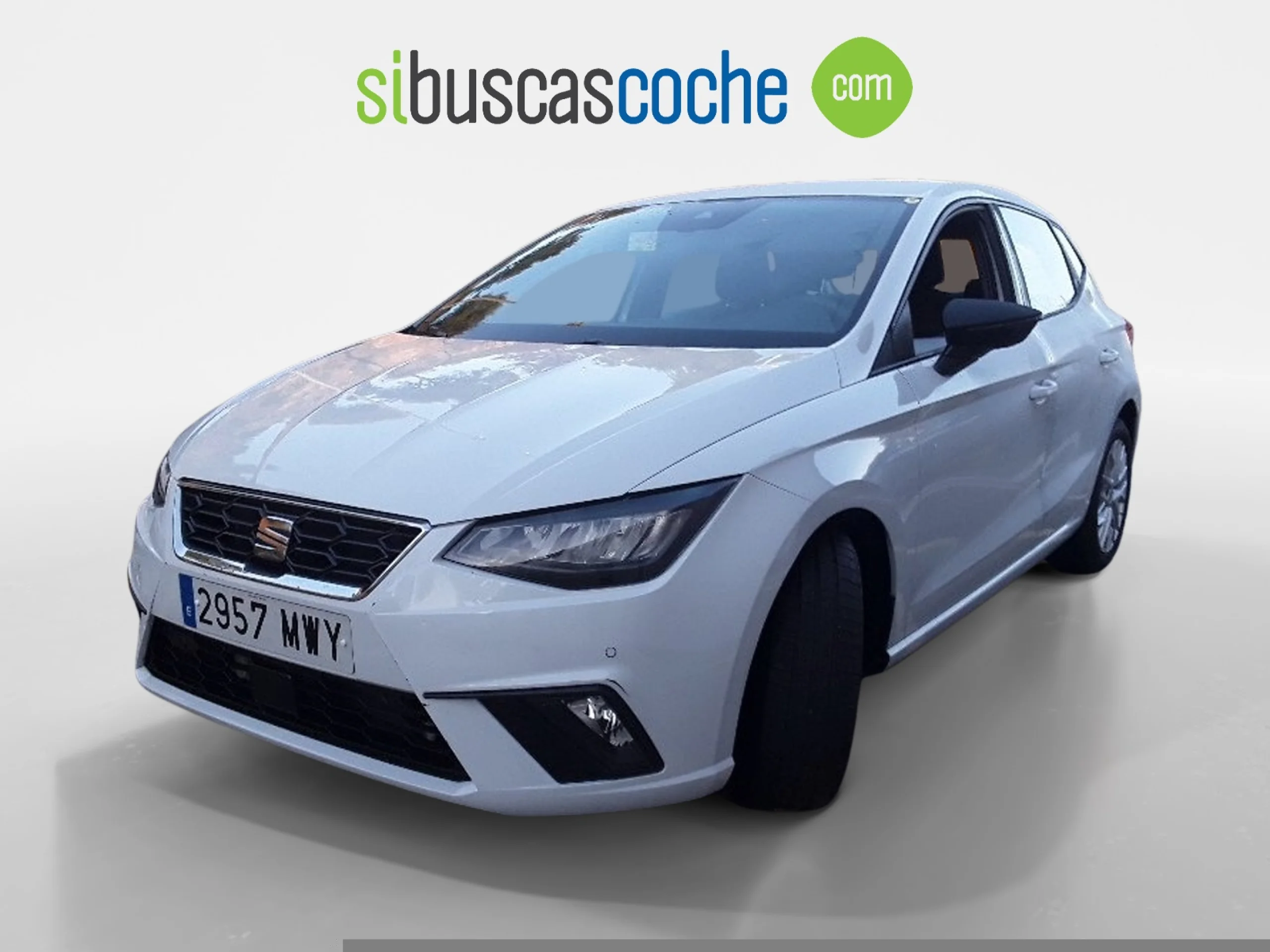 SEAT IBIZA 1.0 TSI 81KW (110CV) FR XS - Foto 2