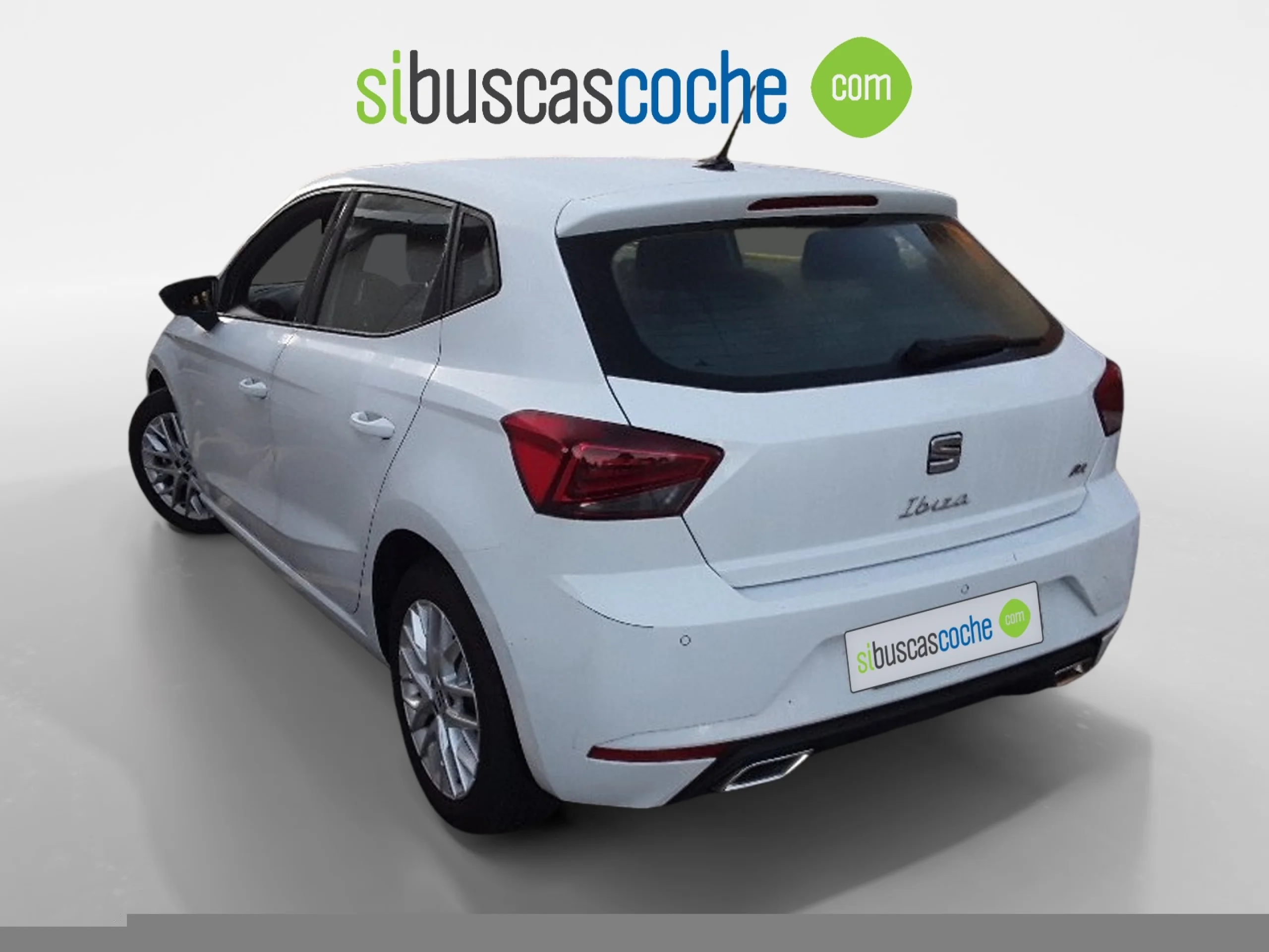 SEAT IBIZA 1.0 TSI 81KW (110CV) FR XS - Foto 3