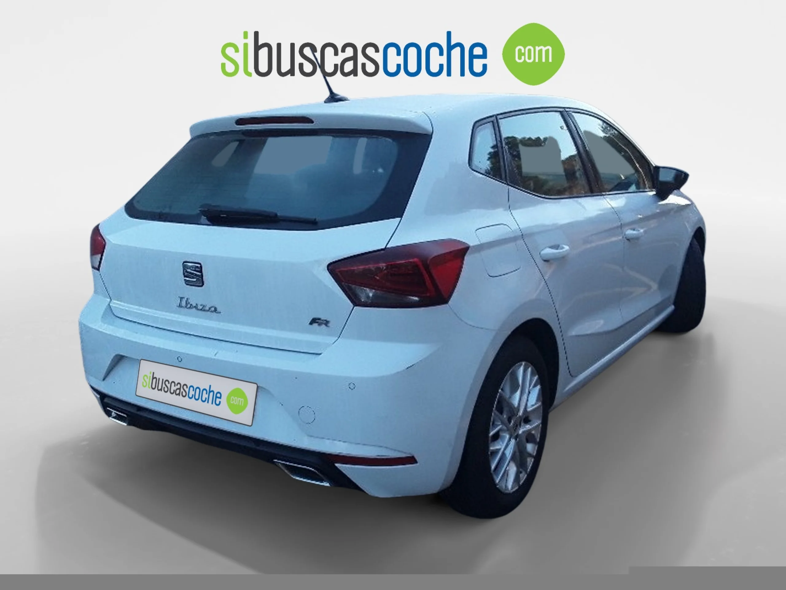 SEAT IBIZA 1.0 TSI 81KW (110CV) FR XS - Foto 4