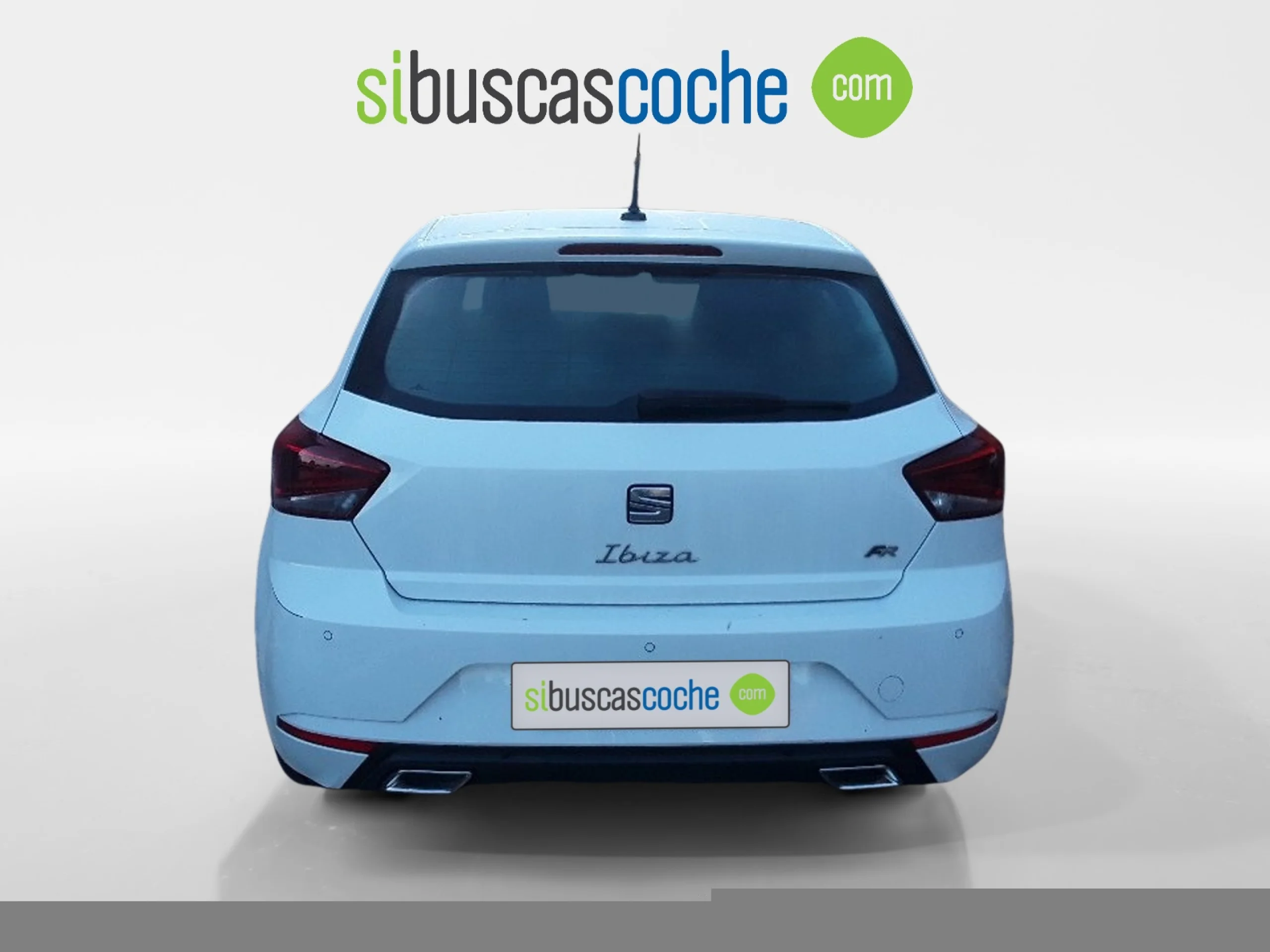 SEAT IBIZA 1.0 TSI 81KW (110CV) FR XS - Foto 6