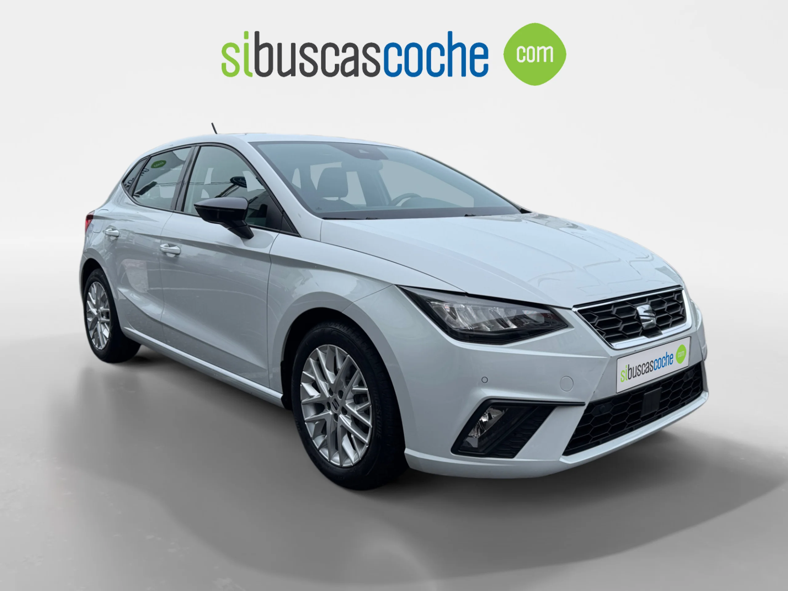 SEAT IBIZA 1.0 TSI 85KW (115CV) FR XS - Foto 1
