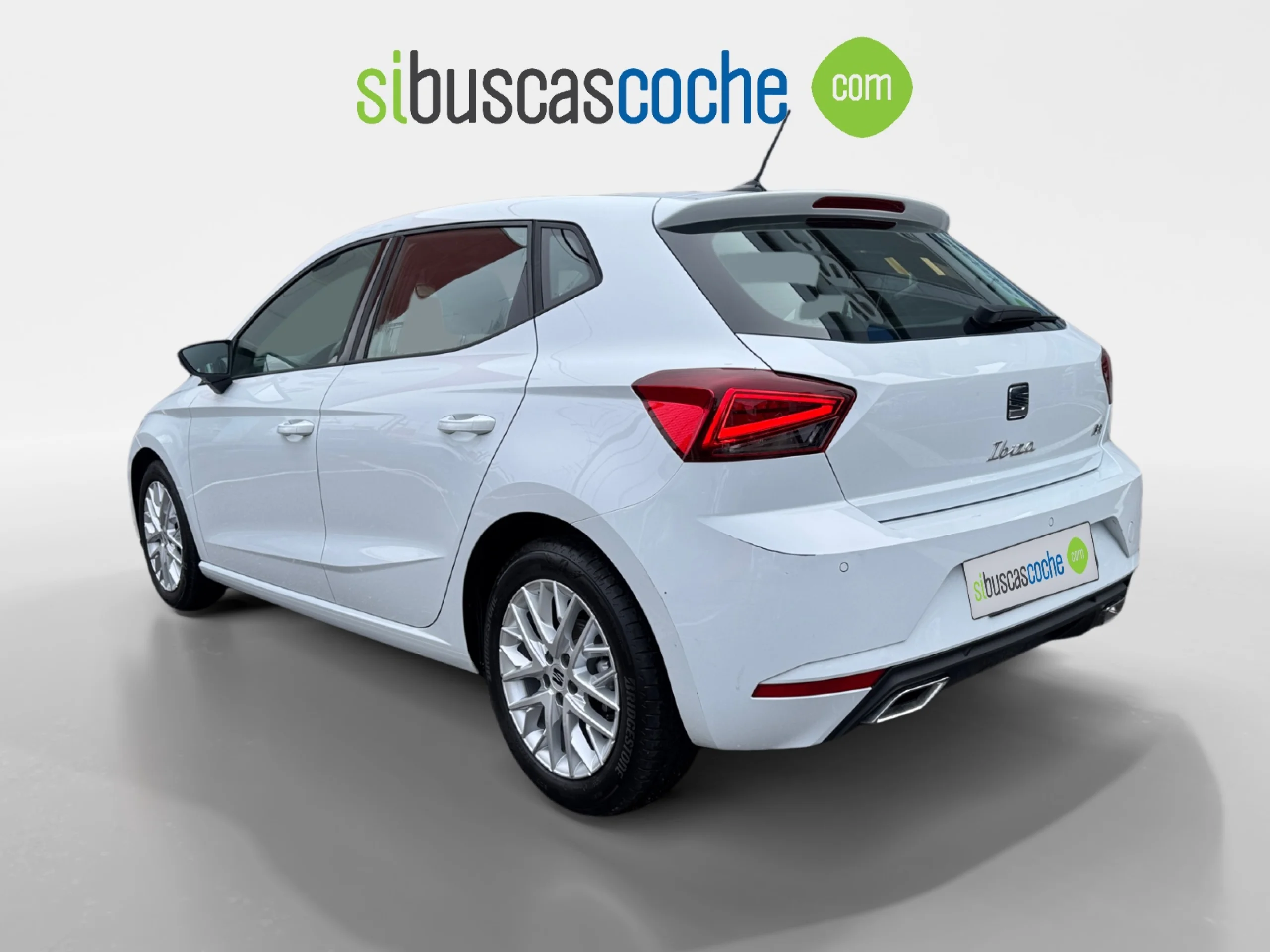 SEAT IBIZA 1.0 TSI 85KW (115CV) FR XS - Foto 2