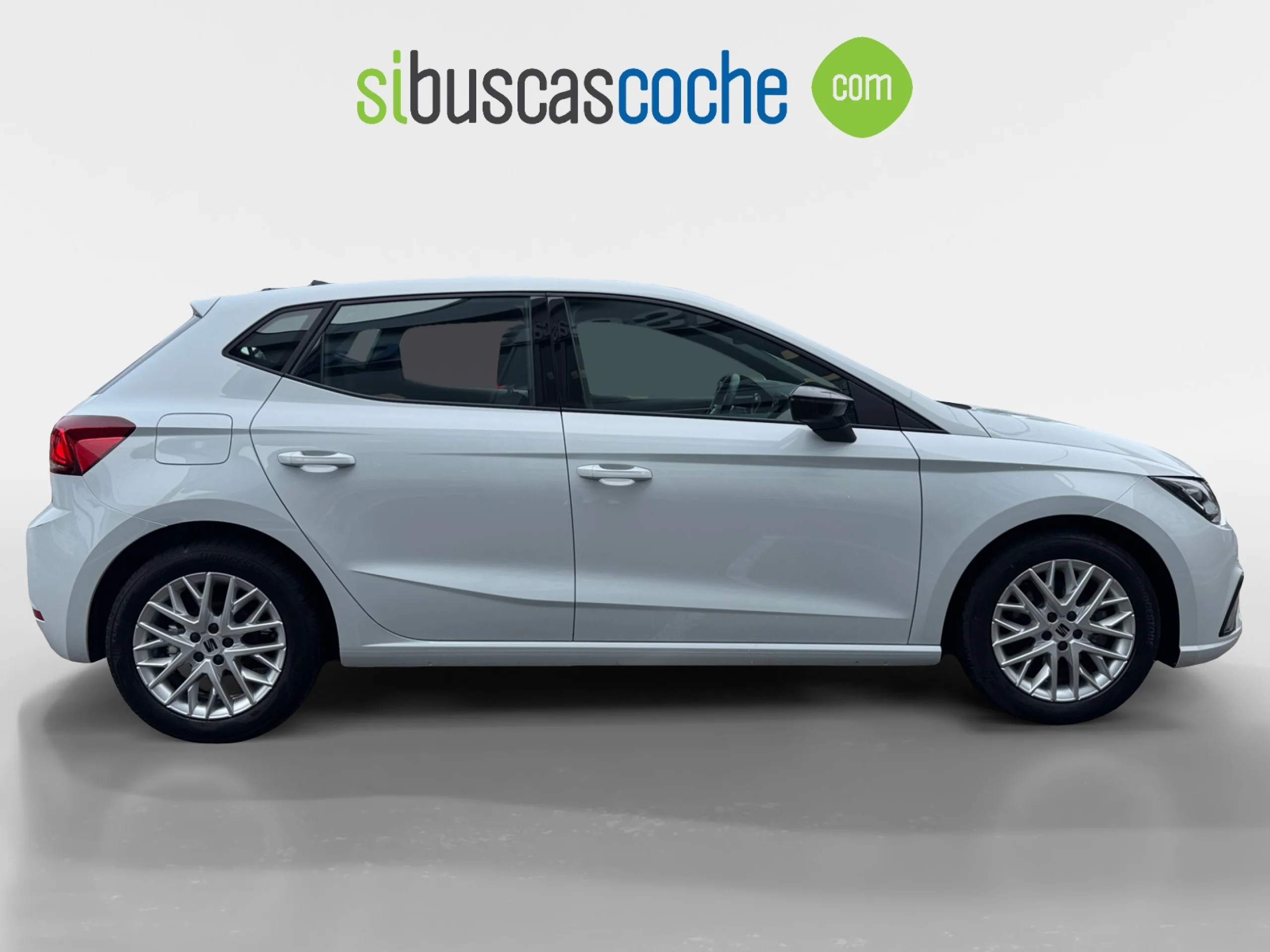 SEAT IBIZA 1.0 TSI 85KW (115CV) FR XS - Foto 3