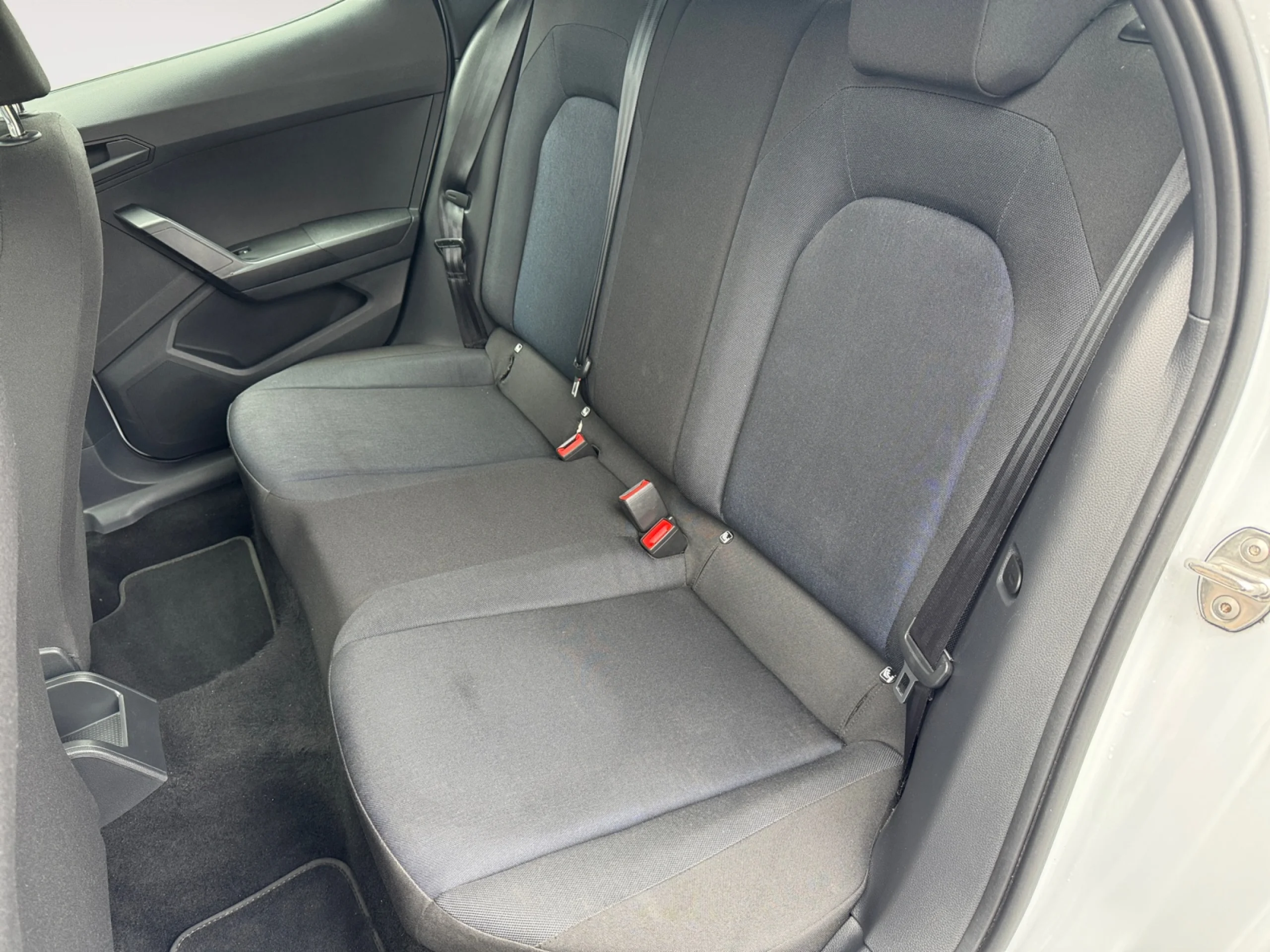 SEAT IBIZA 1.0 TSI 85KW (115CV) FR XS - Foto 6