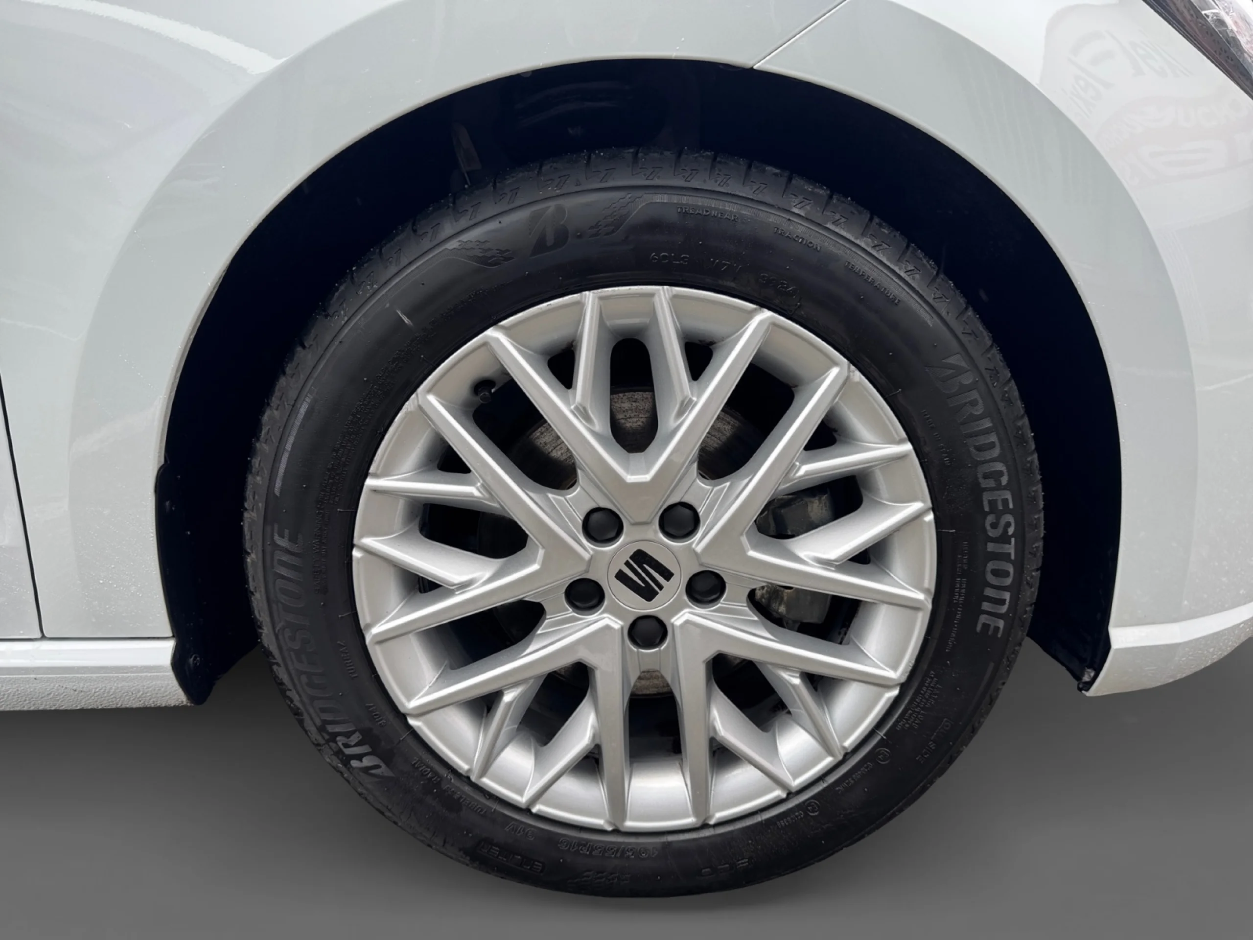 SEAT IBIZA 1.0 TSI 85KW (115CV) FR XS - Foto 8