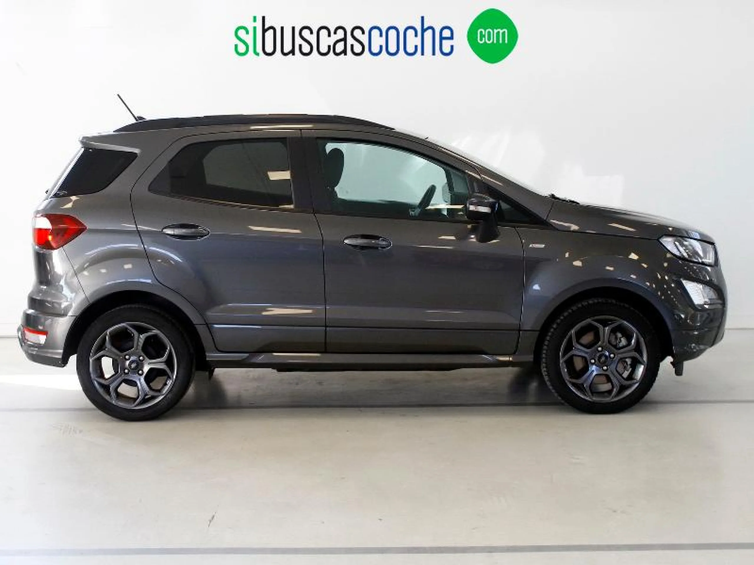 FORD ECOSPORT 1.0T ECOBOOST 73KW (100CV) S&S TREND - Foto 2