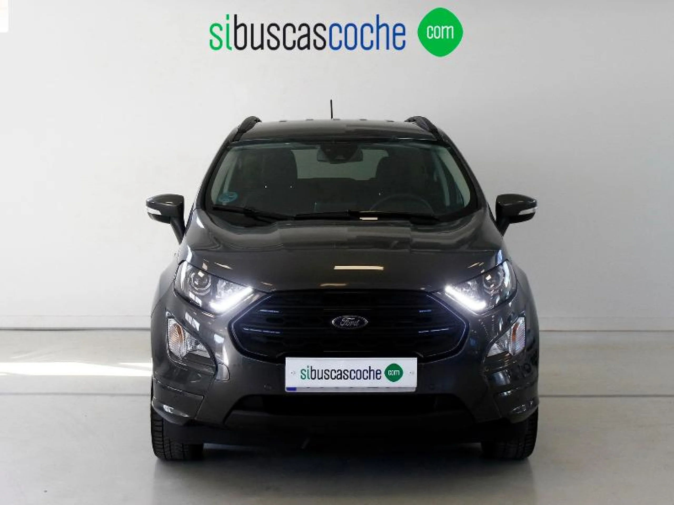 FORD ECOSPORT 1.0T ECOBOOST 73KW (100CV) S&S TREND - Foto 17