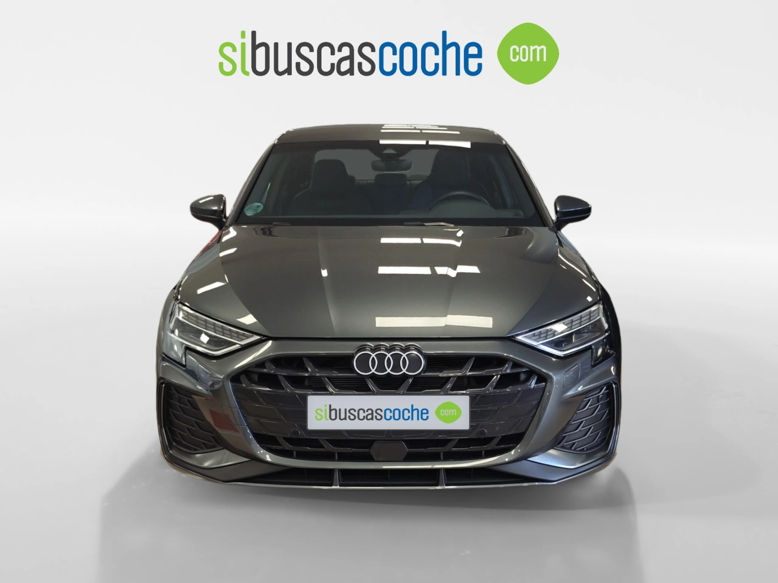 AUDI A3 SEDAN S LINE 35 TDI 110KW S TRONIC - Foto 19