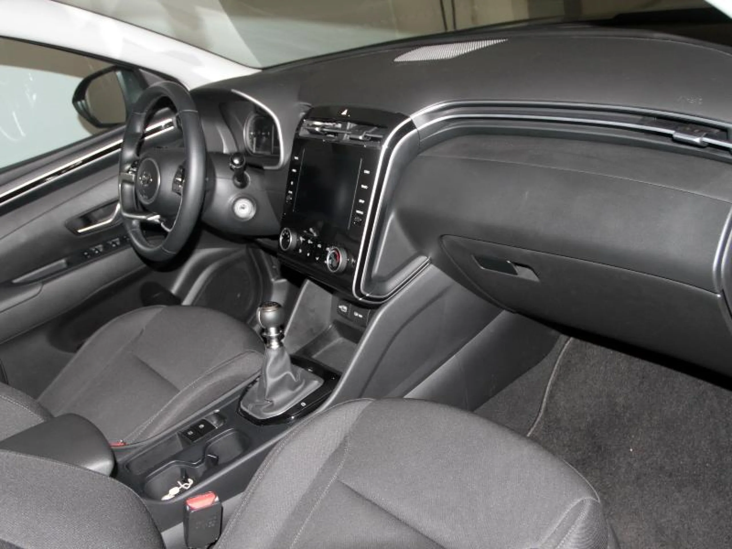 HYUNDAI TUCSON 1.6 CRDI 85KW (115CV) KLASS - Foto 3