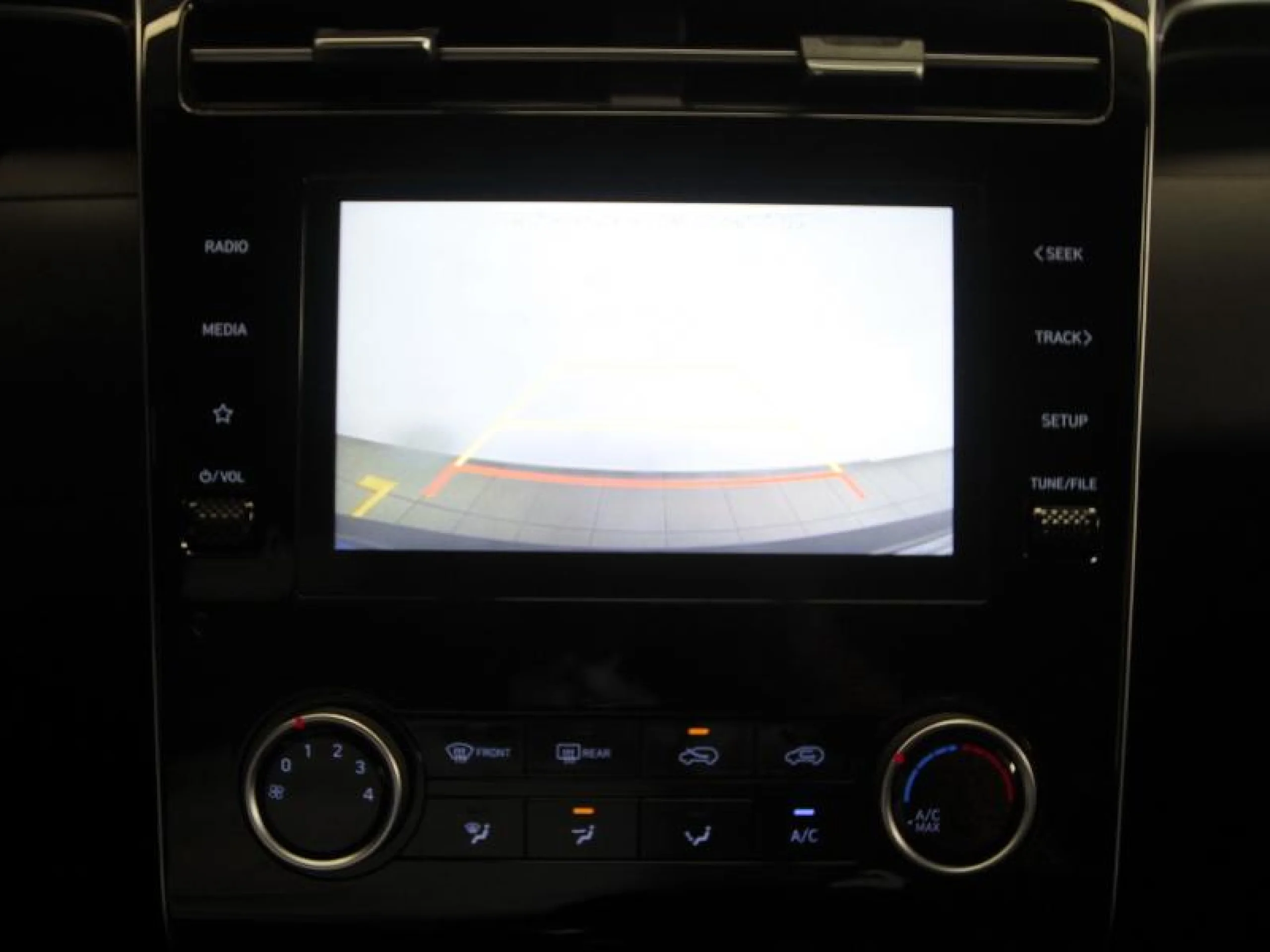 HYUNDAI TUCSON 1.6 CRDI 85KW (115CV) KLASS - Foto 4