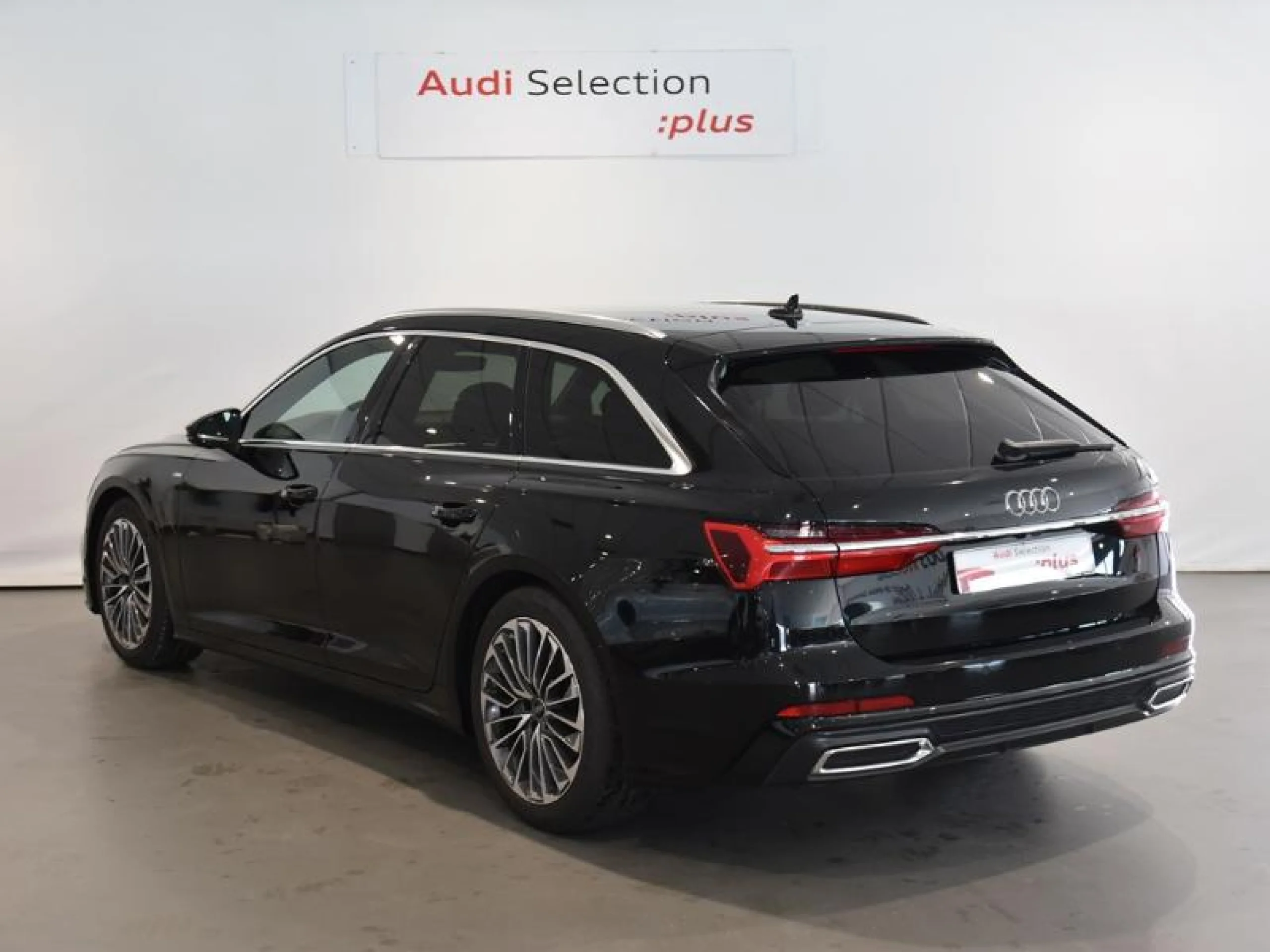 AUDI A6 AVANT SPORT 40 TDI 150KW (204CV) S TRON. - Foto 2