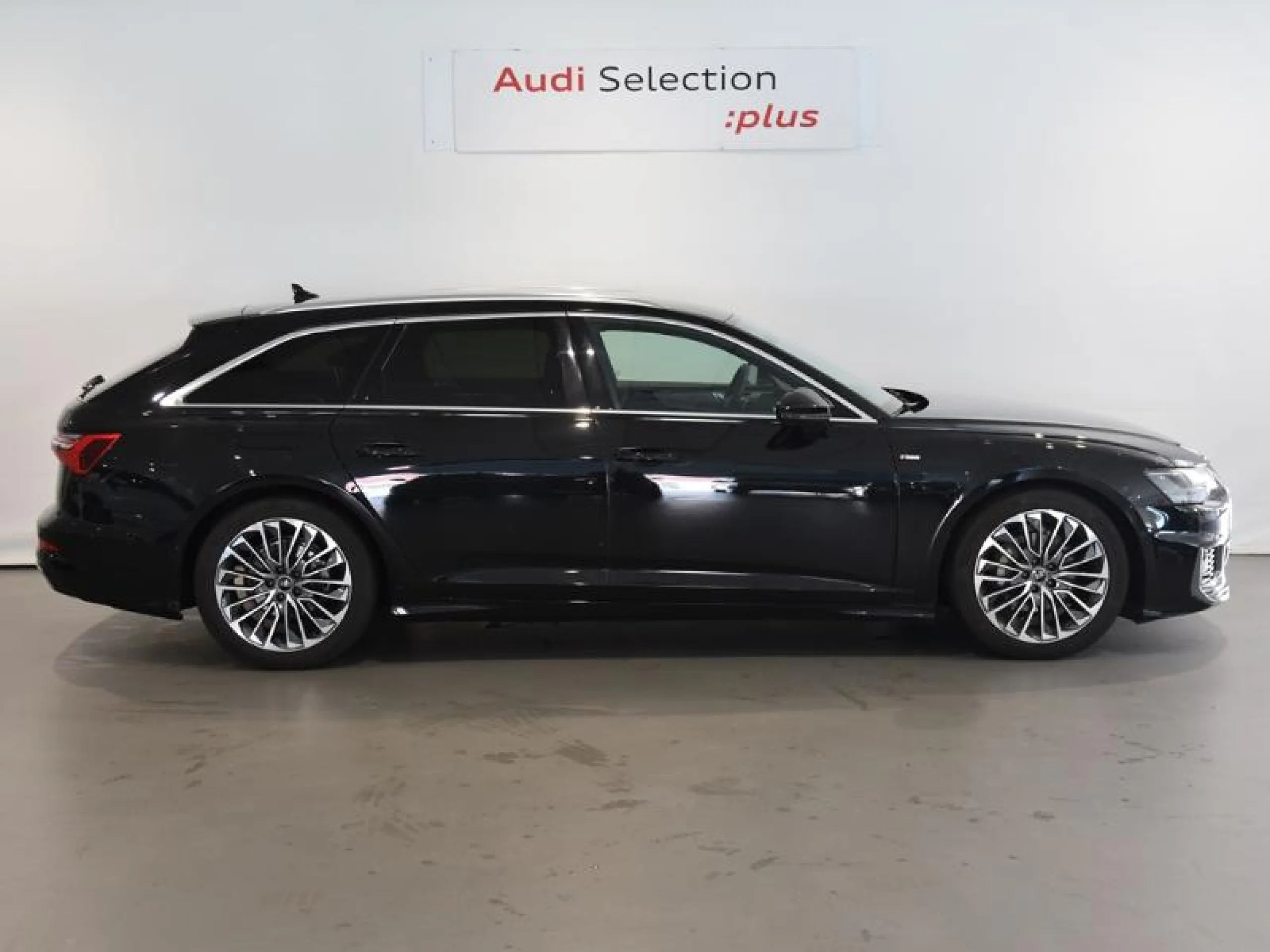 AUDI A6 AVANT SPORT 40 TDI 150KW (204CV) S TRON. - Foto 3