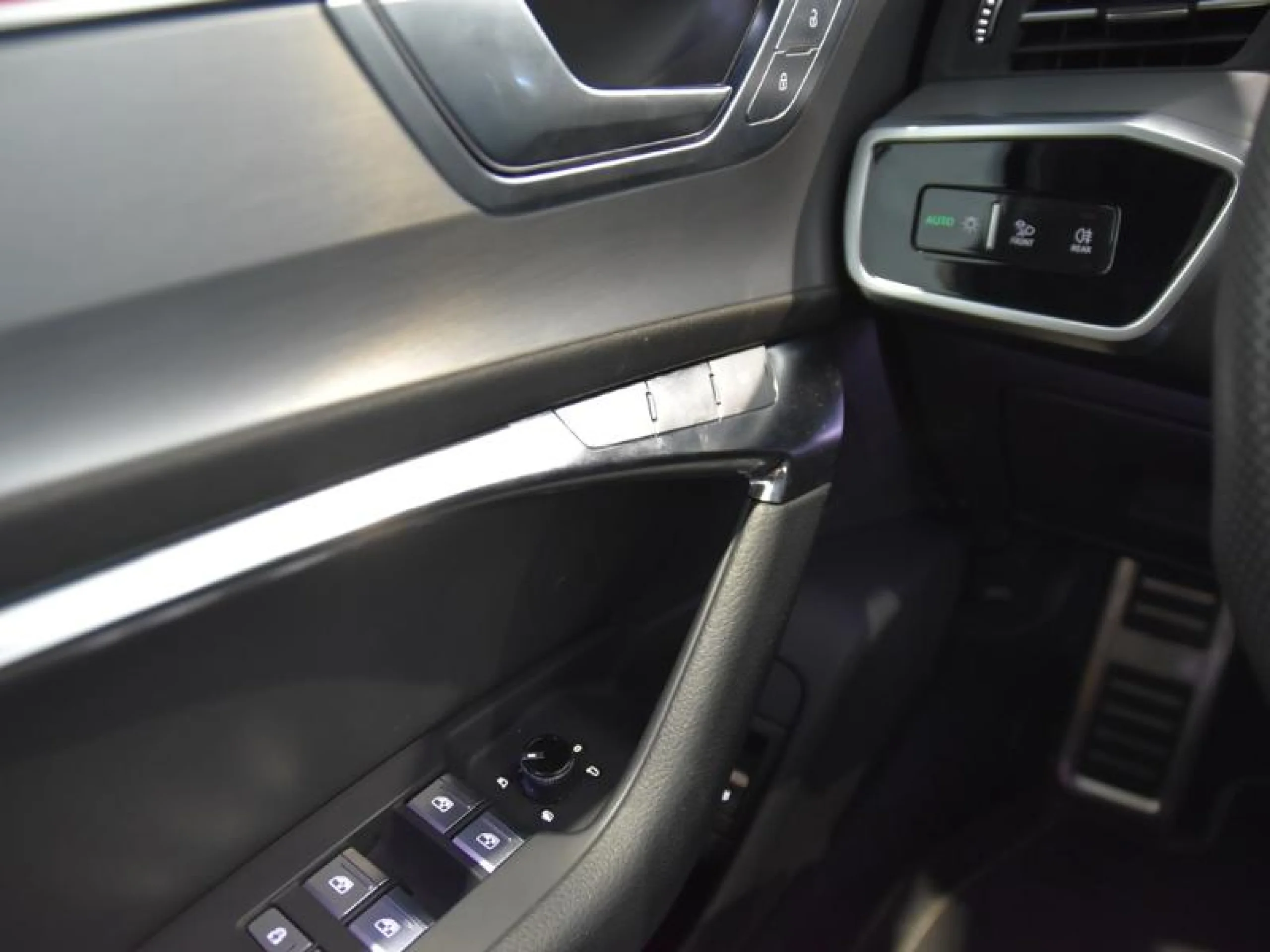 AUDI A6 AVANT SPORT 40 TDI 150KW (204CV) S TRON. - Foto 18