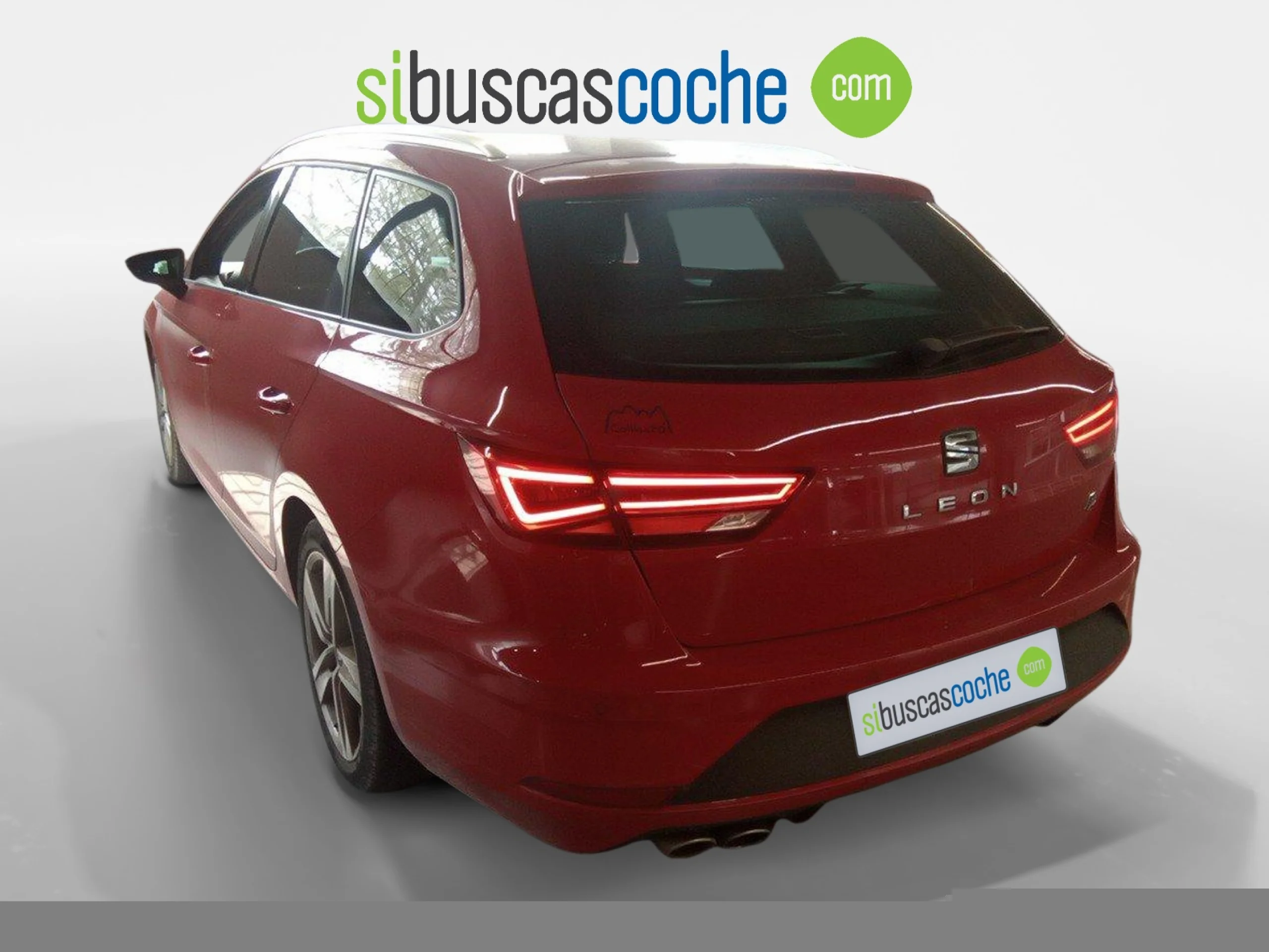 SEAT LEON ST 2.0 TDI 110KW DSG 7 S&S FR FAST ED P - Foto 2