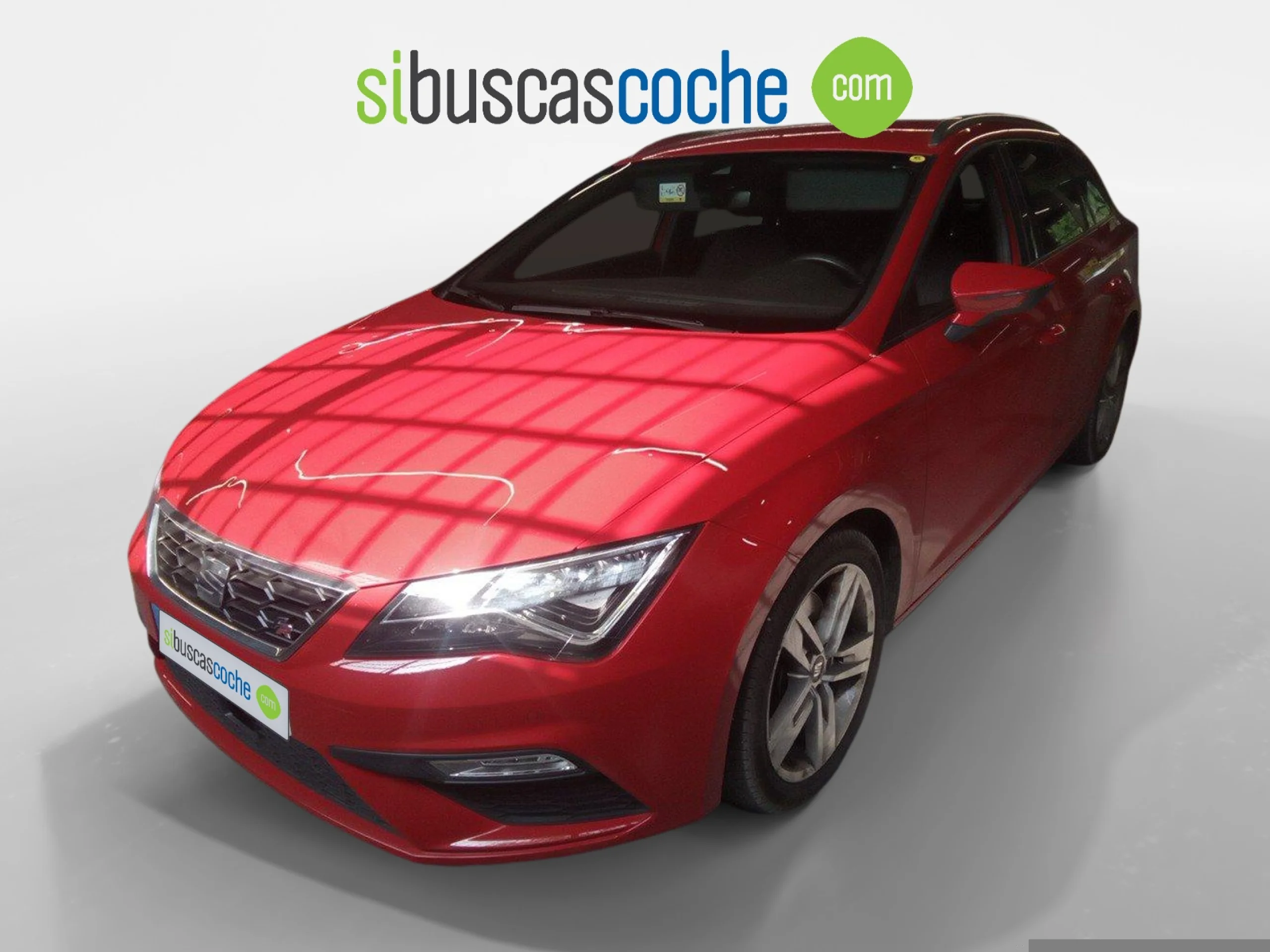 SEAT LEON ST 2.0 TDI 110KW DSG 7 S&S FR FAST ED P - Foto 3