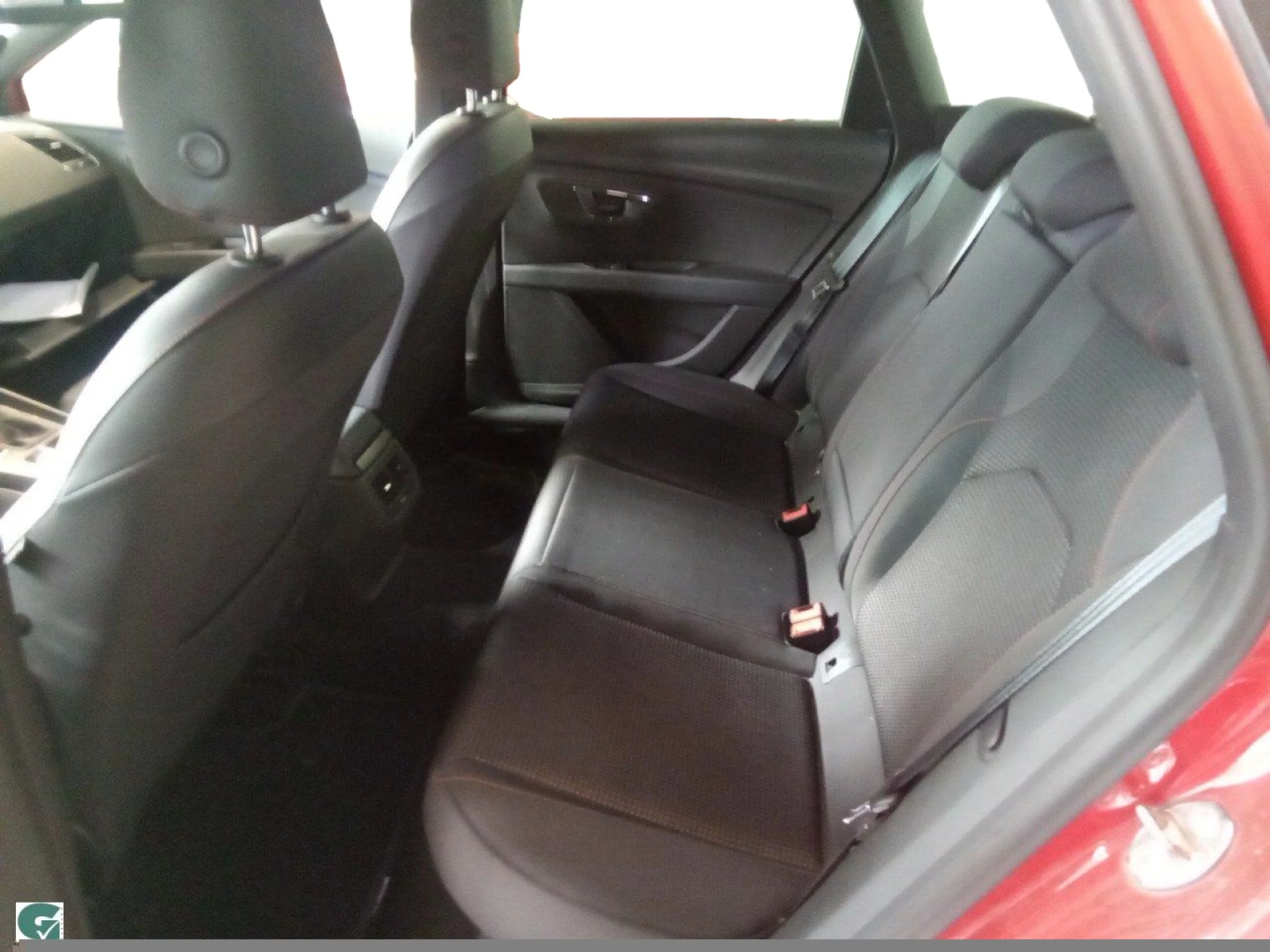 SEAT LEON ST 2.0 TDI 110KW DSG 7 S&S FR FAST ED P - Foto 6
